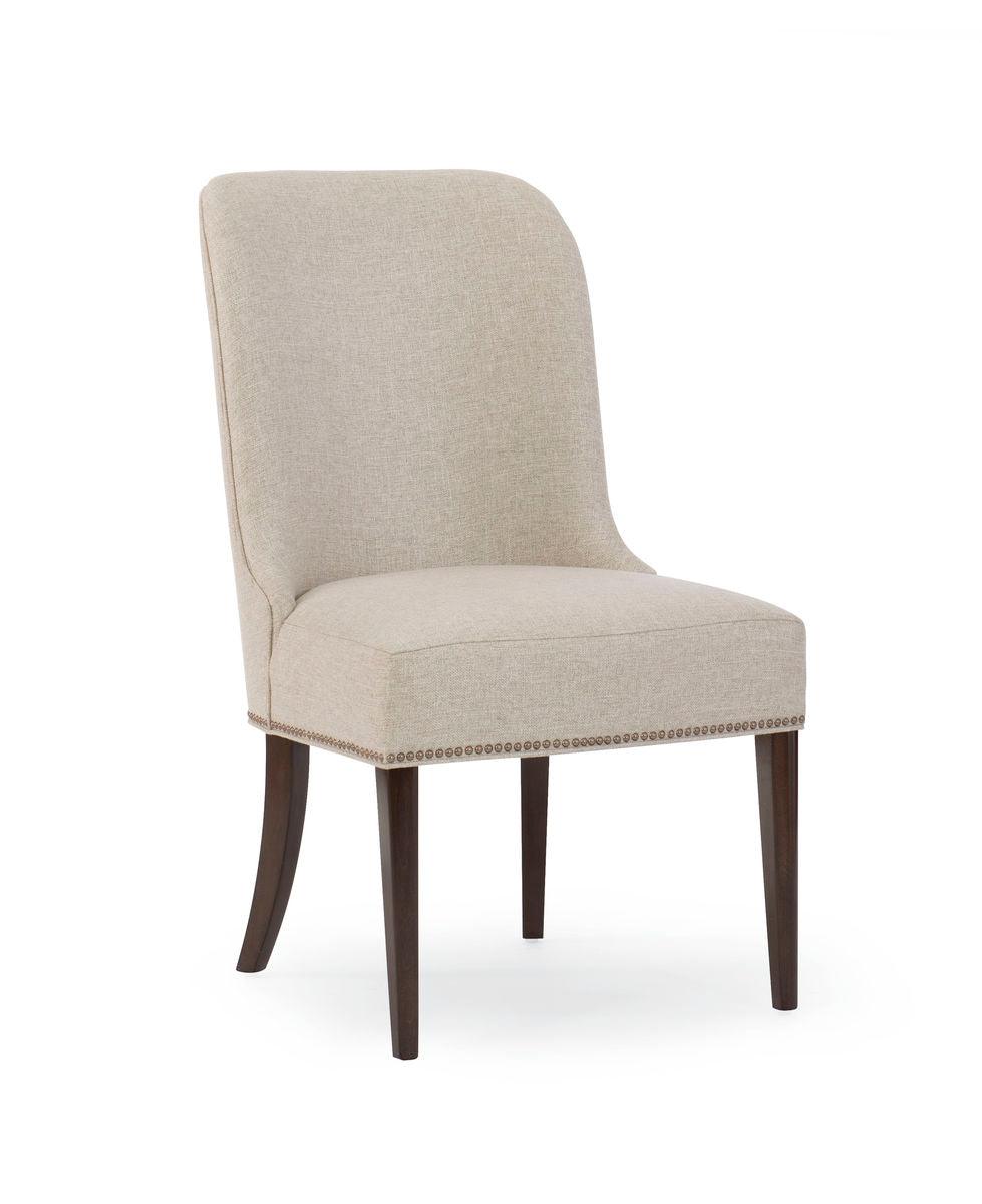 STREAMLINE SIDE CHAIR - SET OF 2 - Remutear