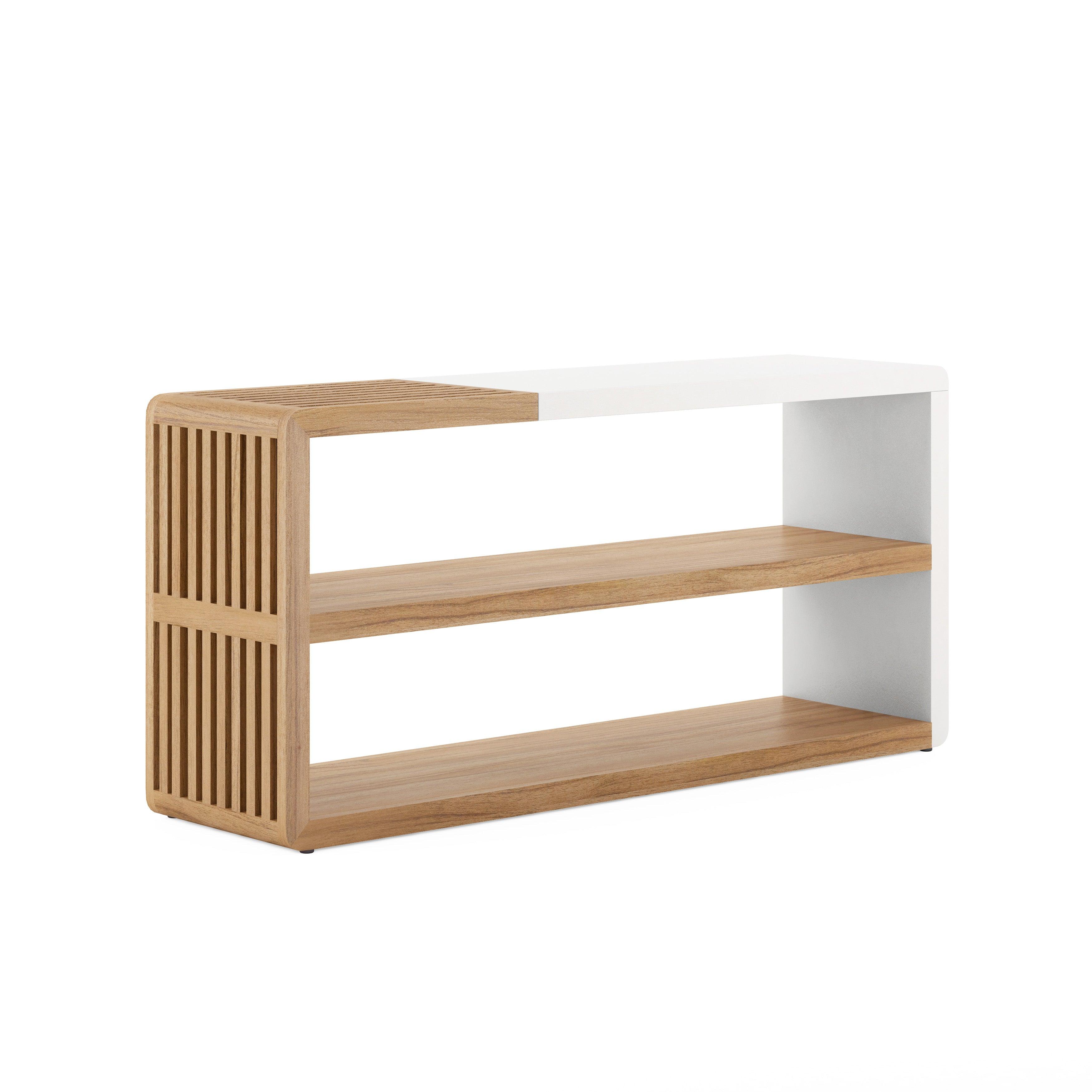 Portico Sofa Console - Remutear