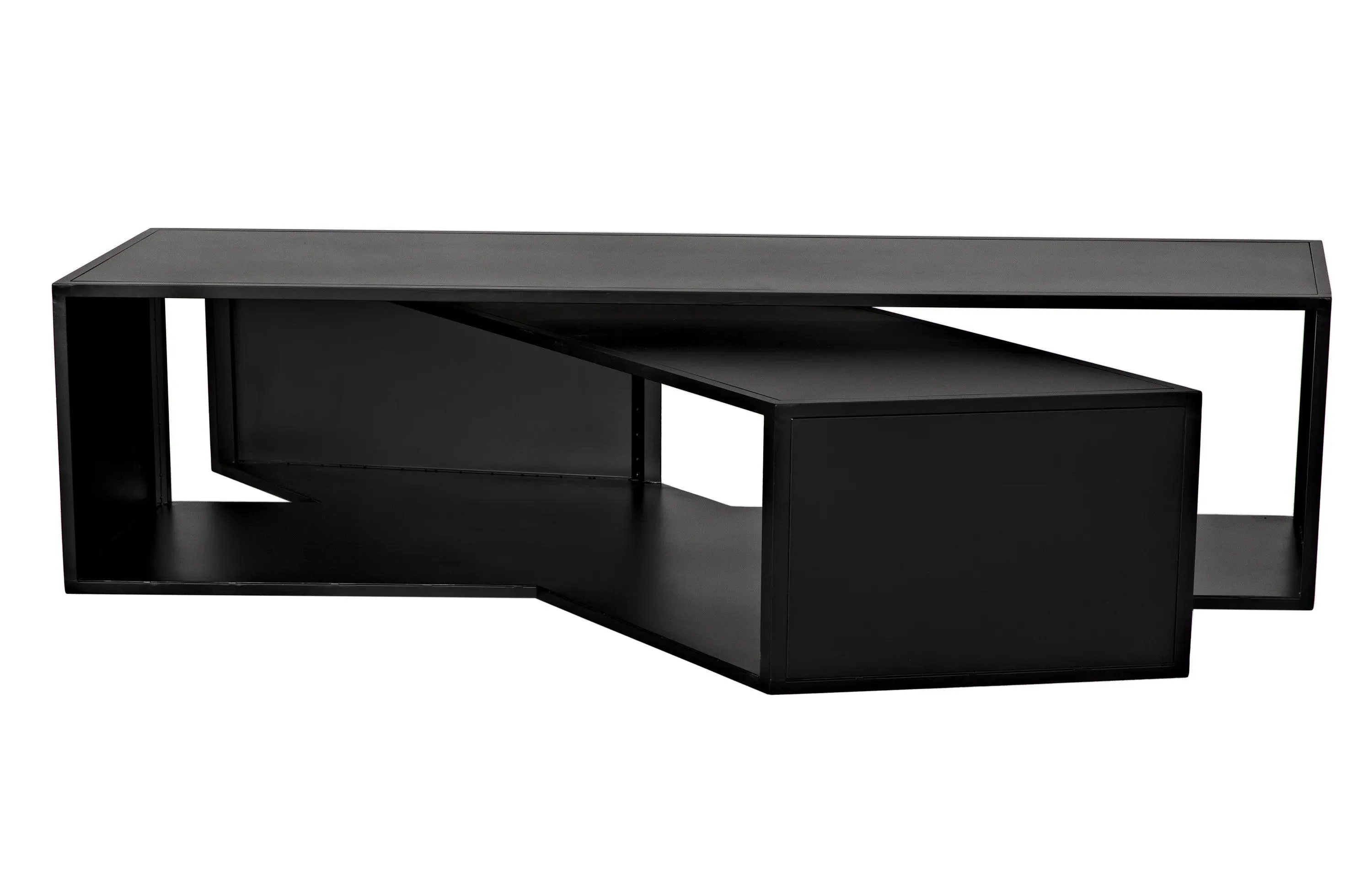 Keweco Coffee Table - Remutear
