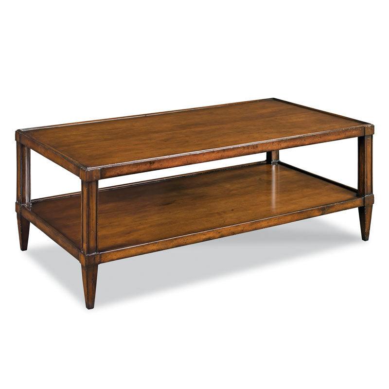 Elin Tiered Cocktail Table - Remutear