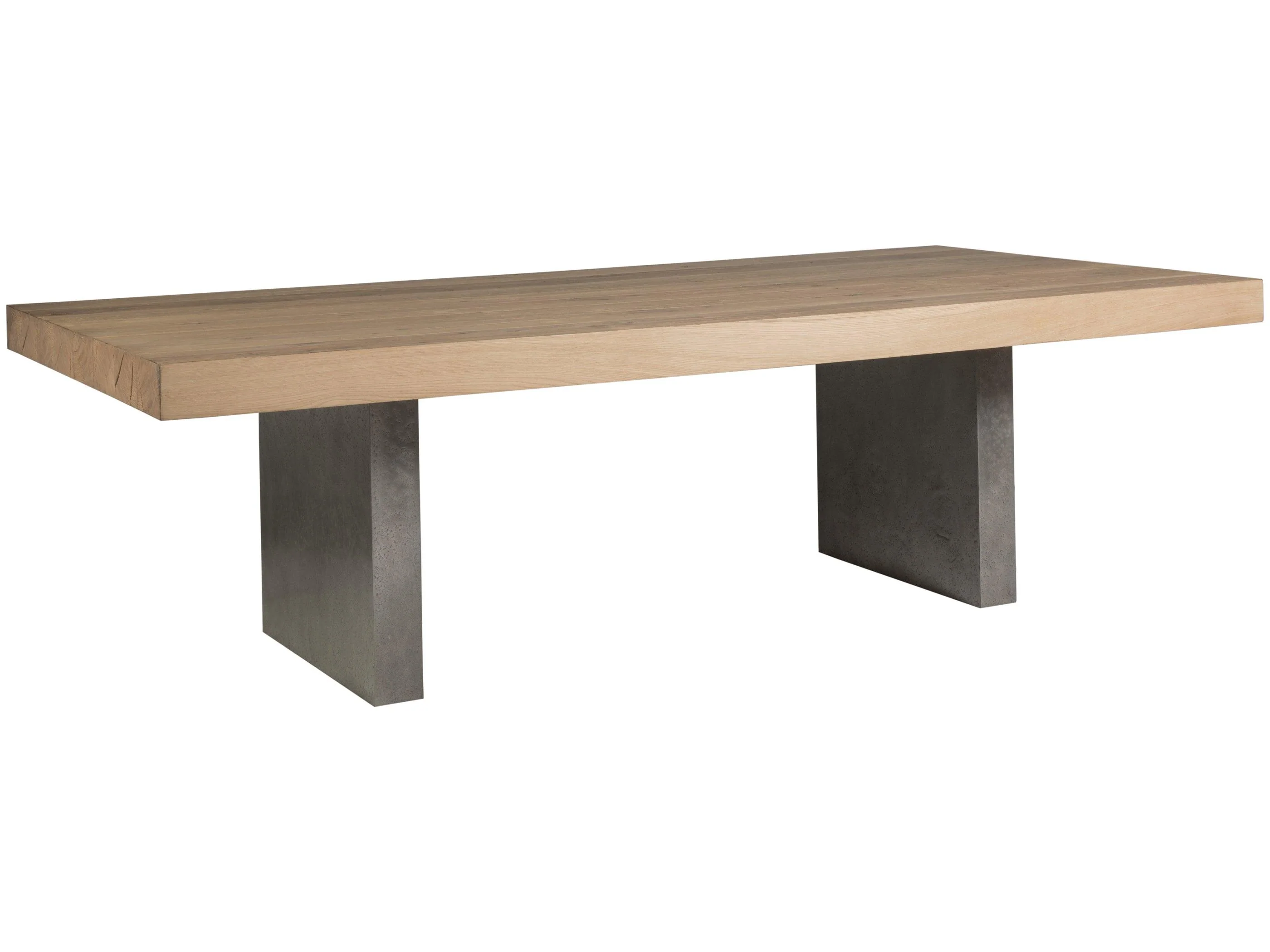 Verite Rectangular Dining Table - Remutear