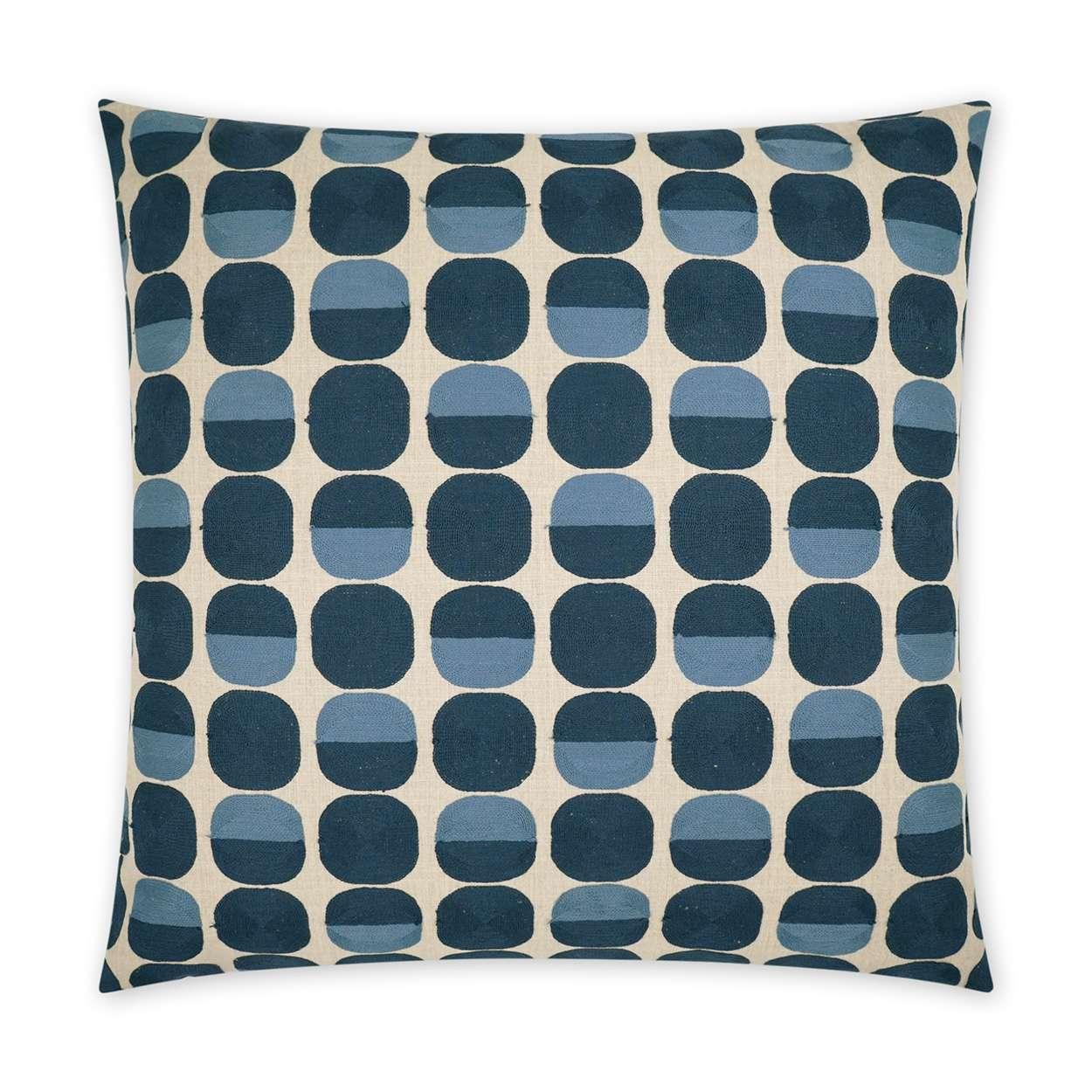 Zuri Pillow - Remutear