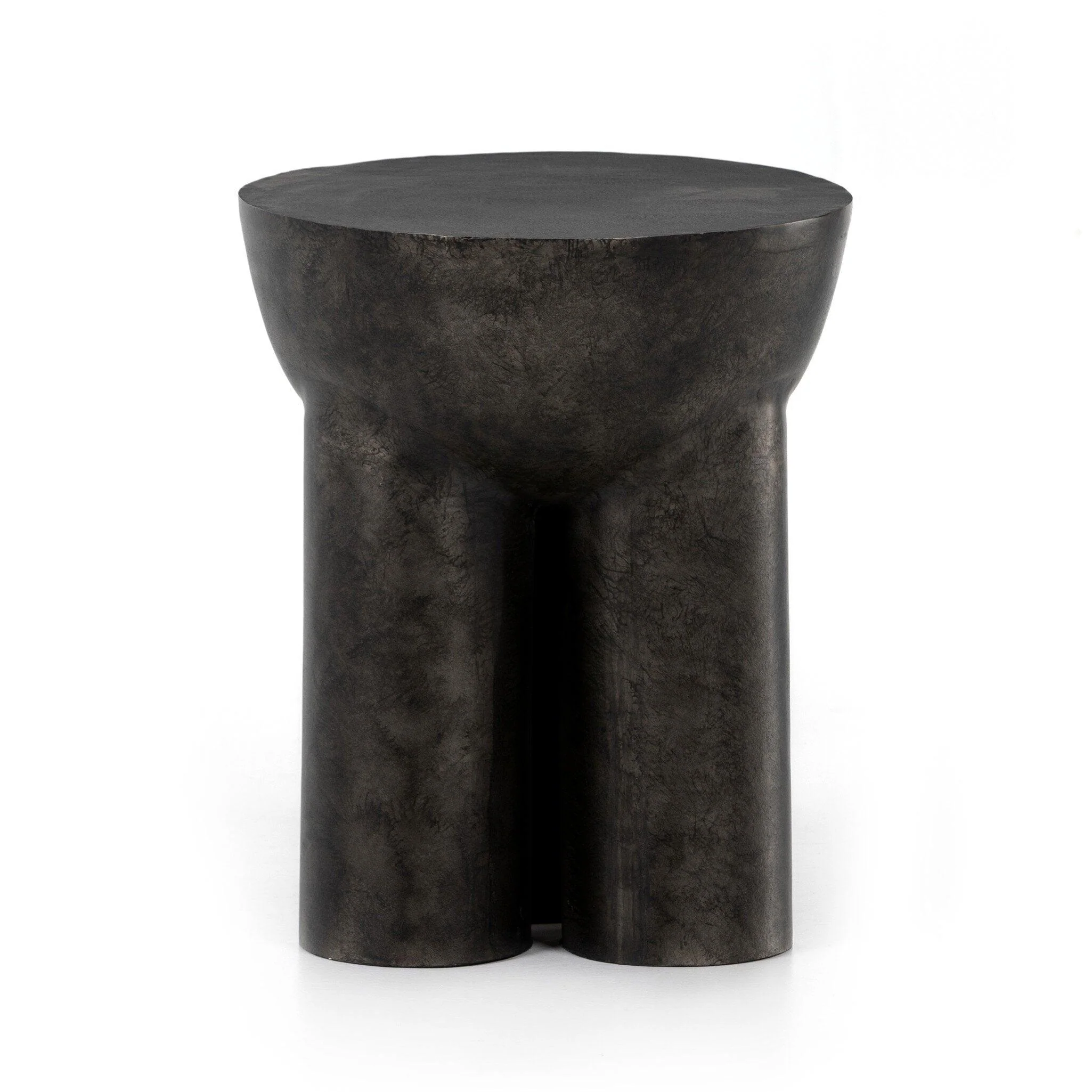 Sante End Table - Remutear