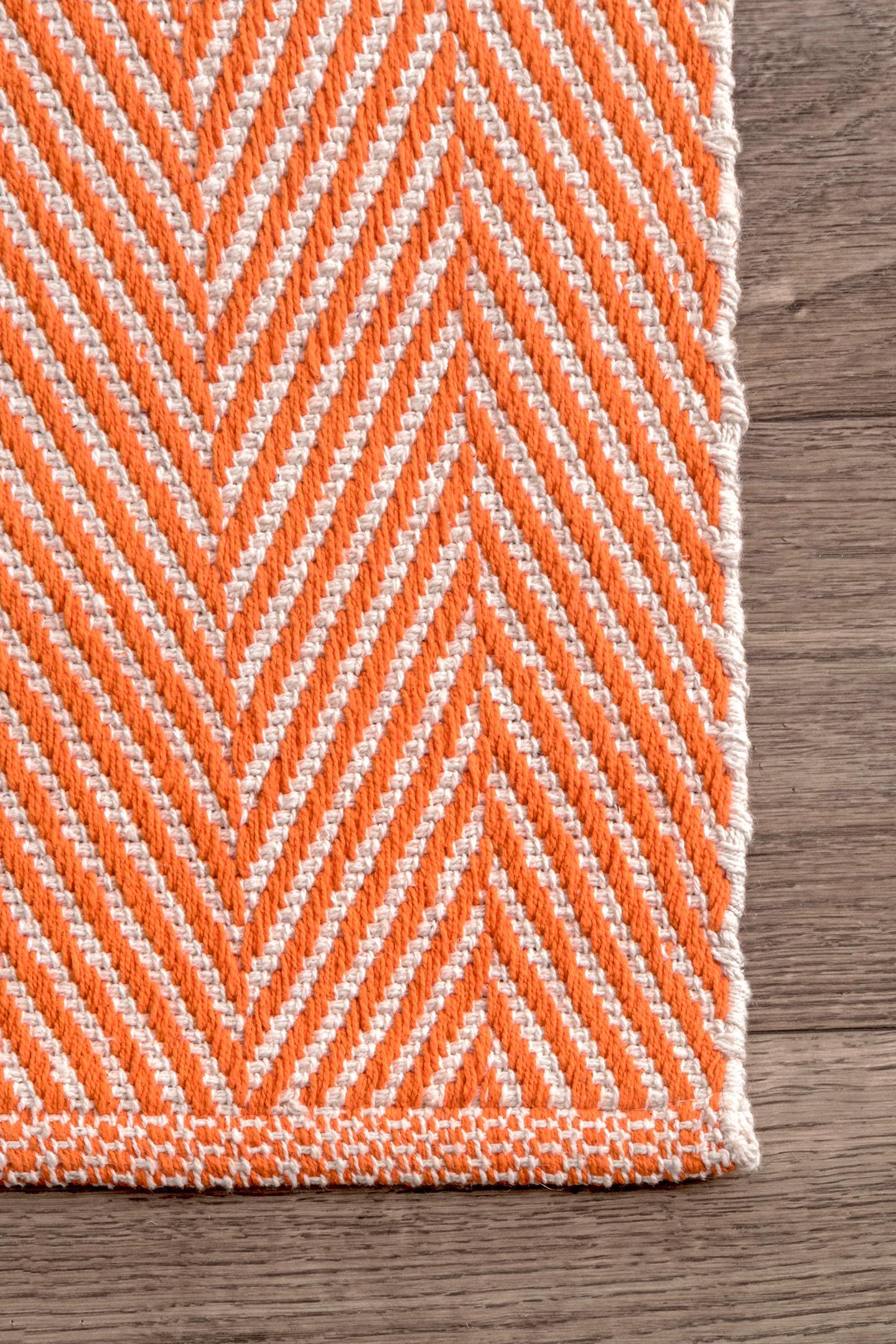 Hand Loomed Kimberley Area Rug - Remutear
