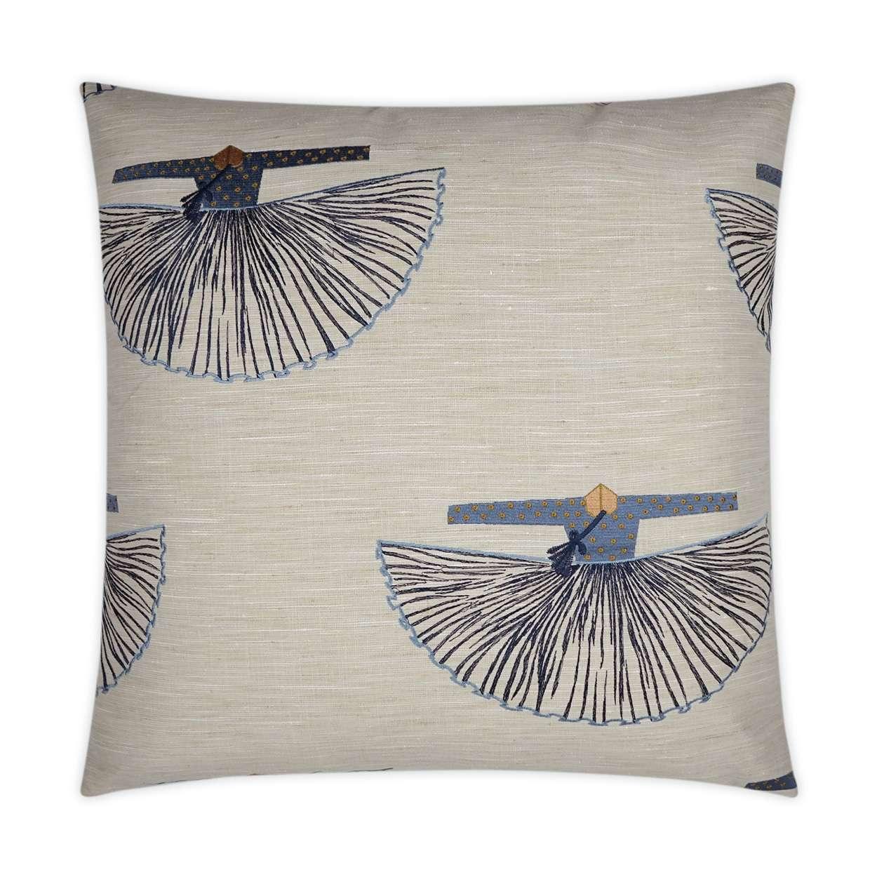 Hakam Pillow - Remutear