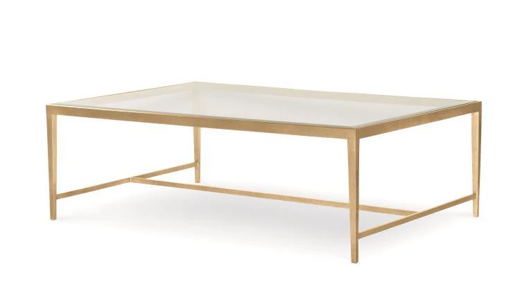 Details Occasional Wynwood Cocktail Table 54 X 38 - Remutear