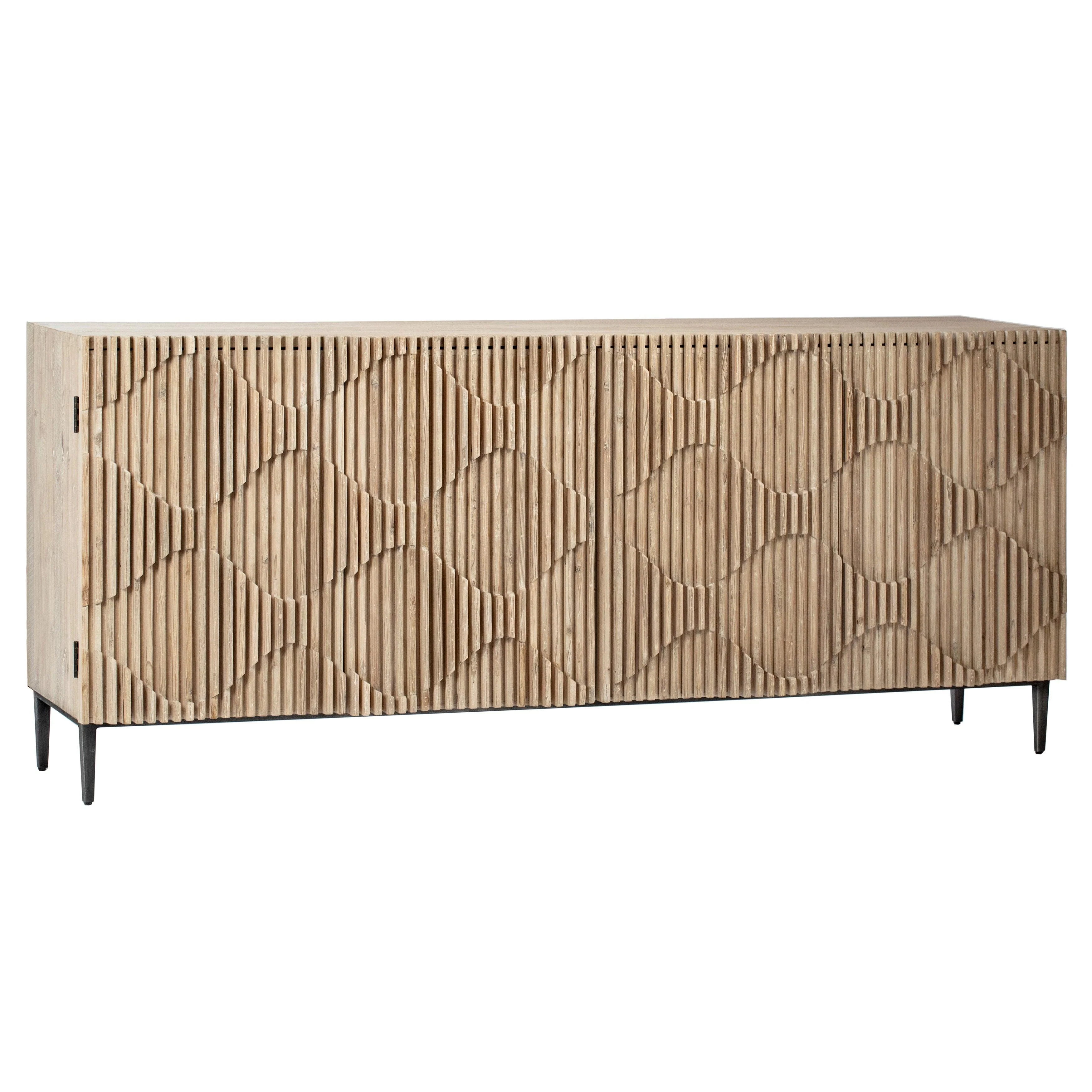 Madra Sideboard - Remutear