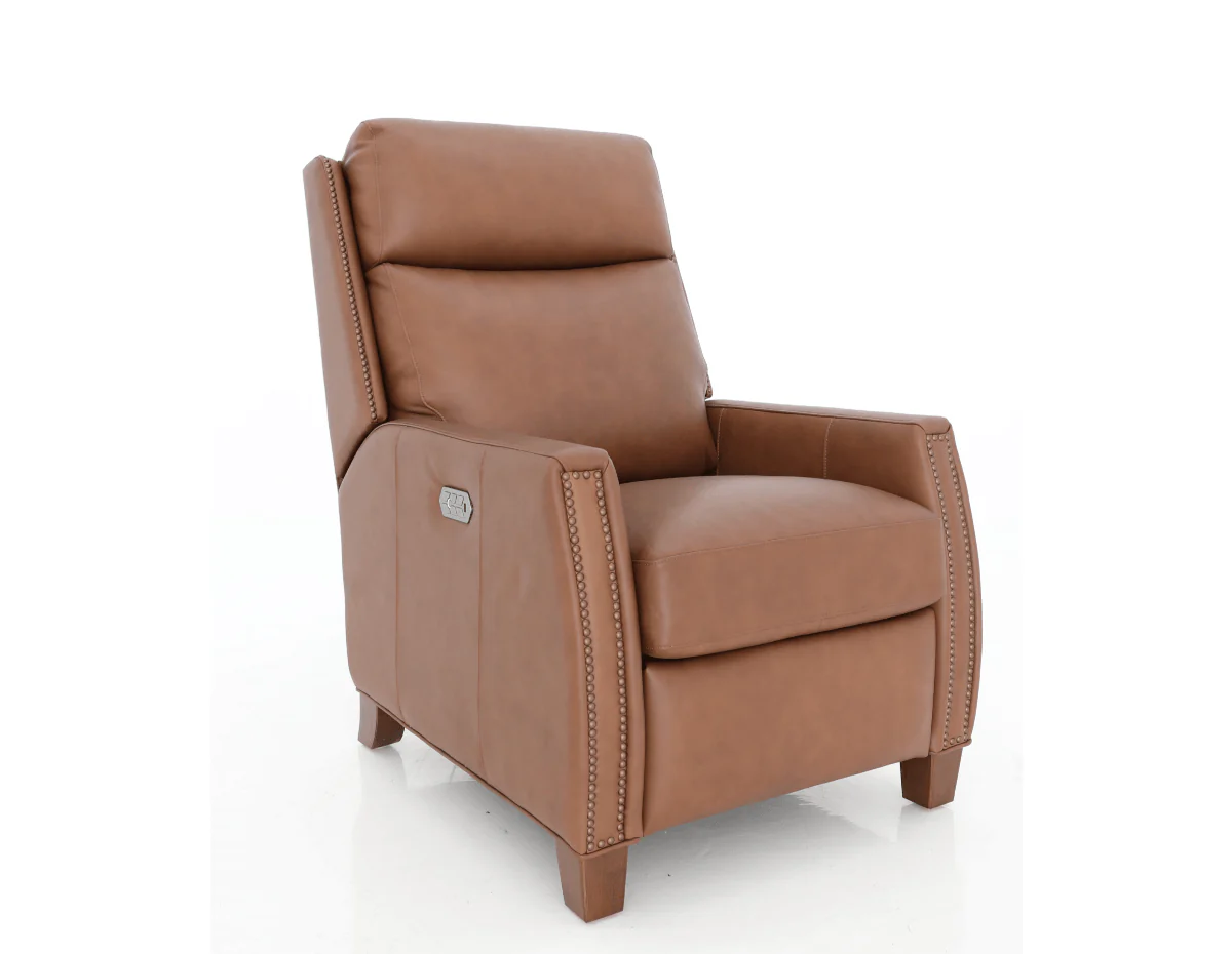 Anaheim Power Recliner - Remutear