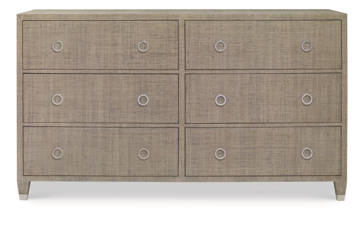 Charleston Dresser - Remutear