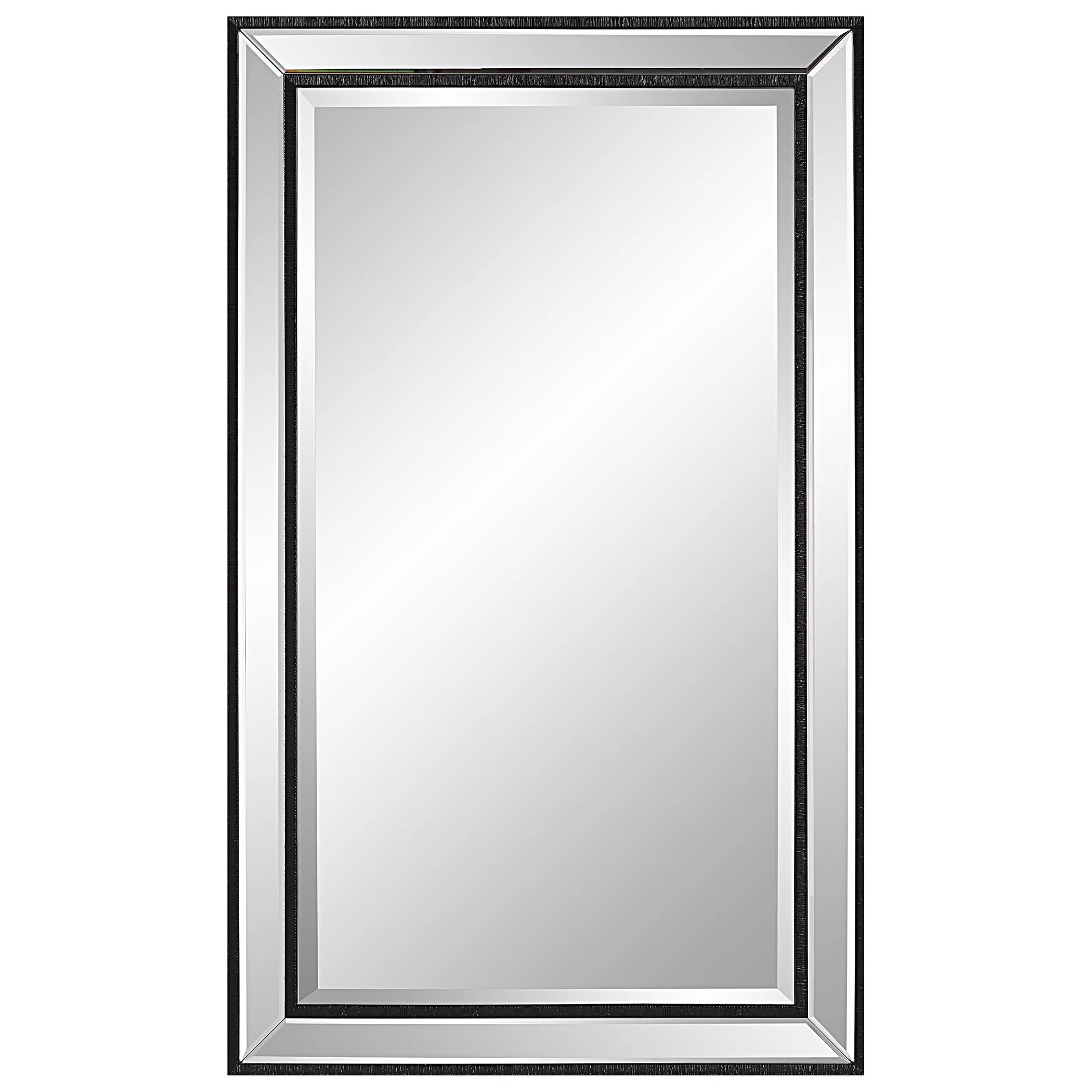 JAMAR MIRROR - Remutear
