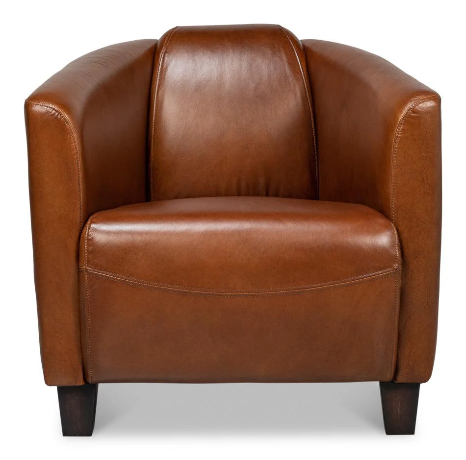 Mandy Arm Chair - Remutear