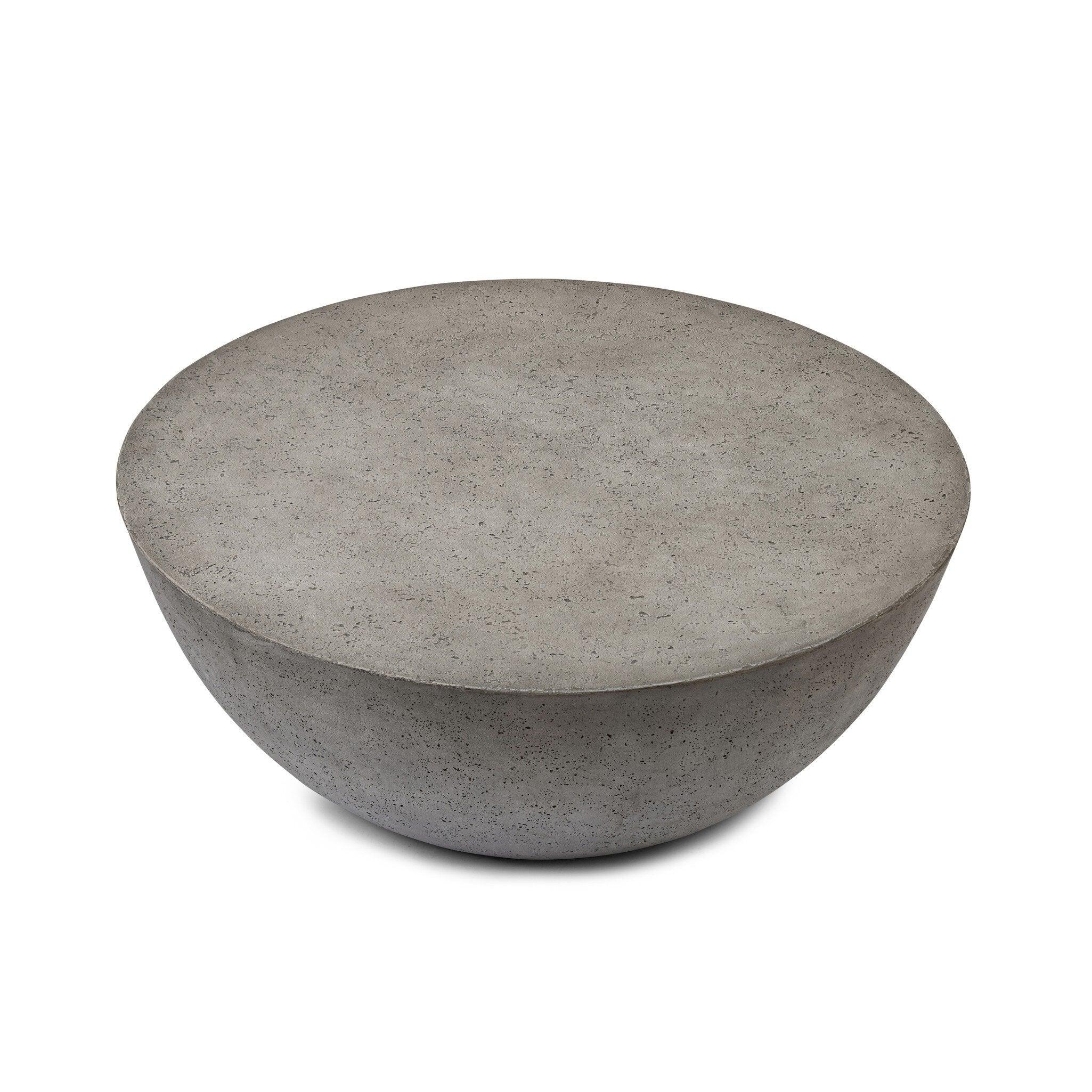 Boula Outdoor Coffee Table - Remutear