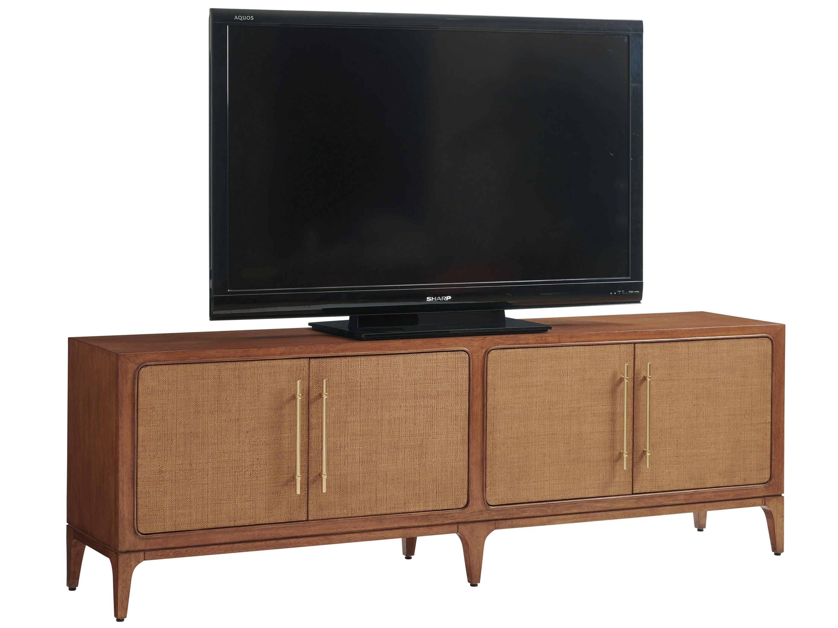 Palm Desert Sierra Madre Media Console - Remutear