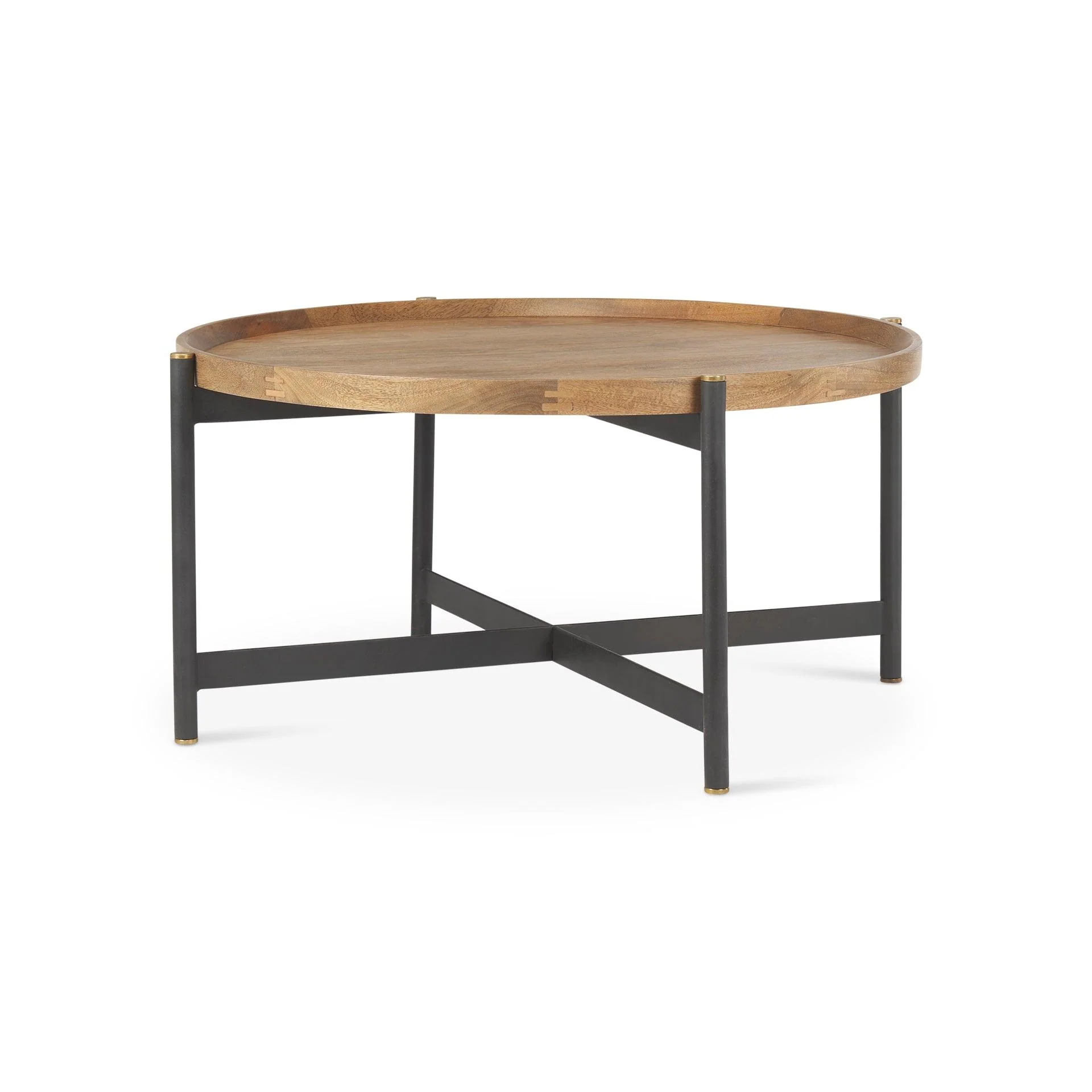 Marquisa Coffee Table - Remutear