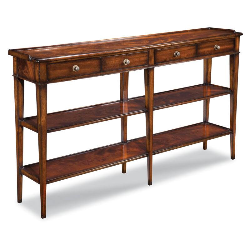 Neo-Classic Console Table - Remutear