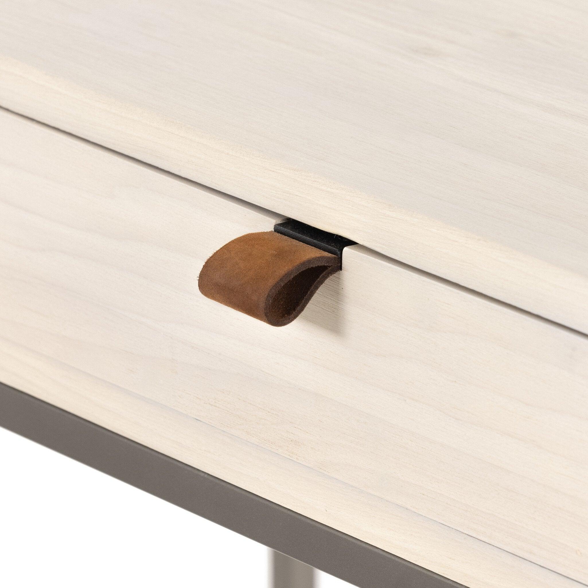 Trey Modular Writing Desk - Remutear