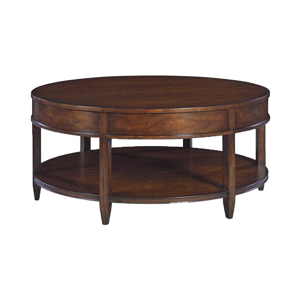 Brisbane Coffee Table - Remutear