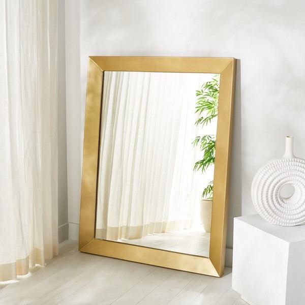 VERONIKA BRASS MIRROR - Remutear