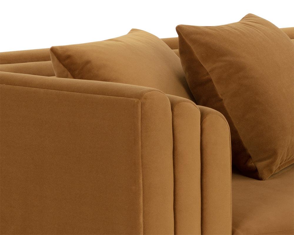 Kira Sofa - Remutear