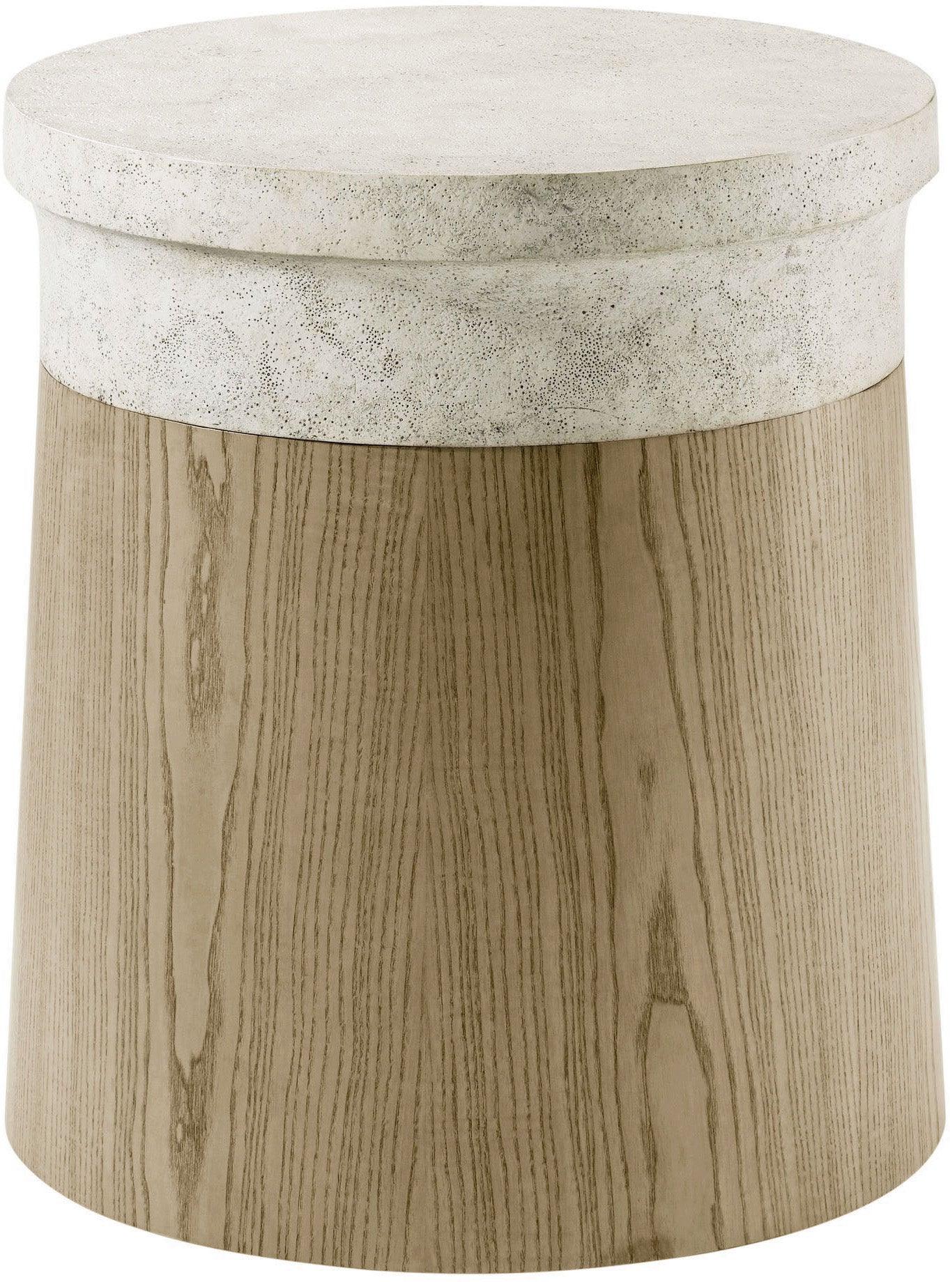 Catalina Side Table III - Remutear