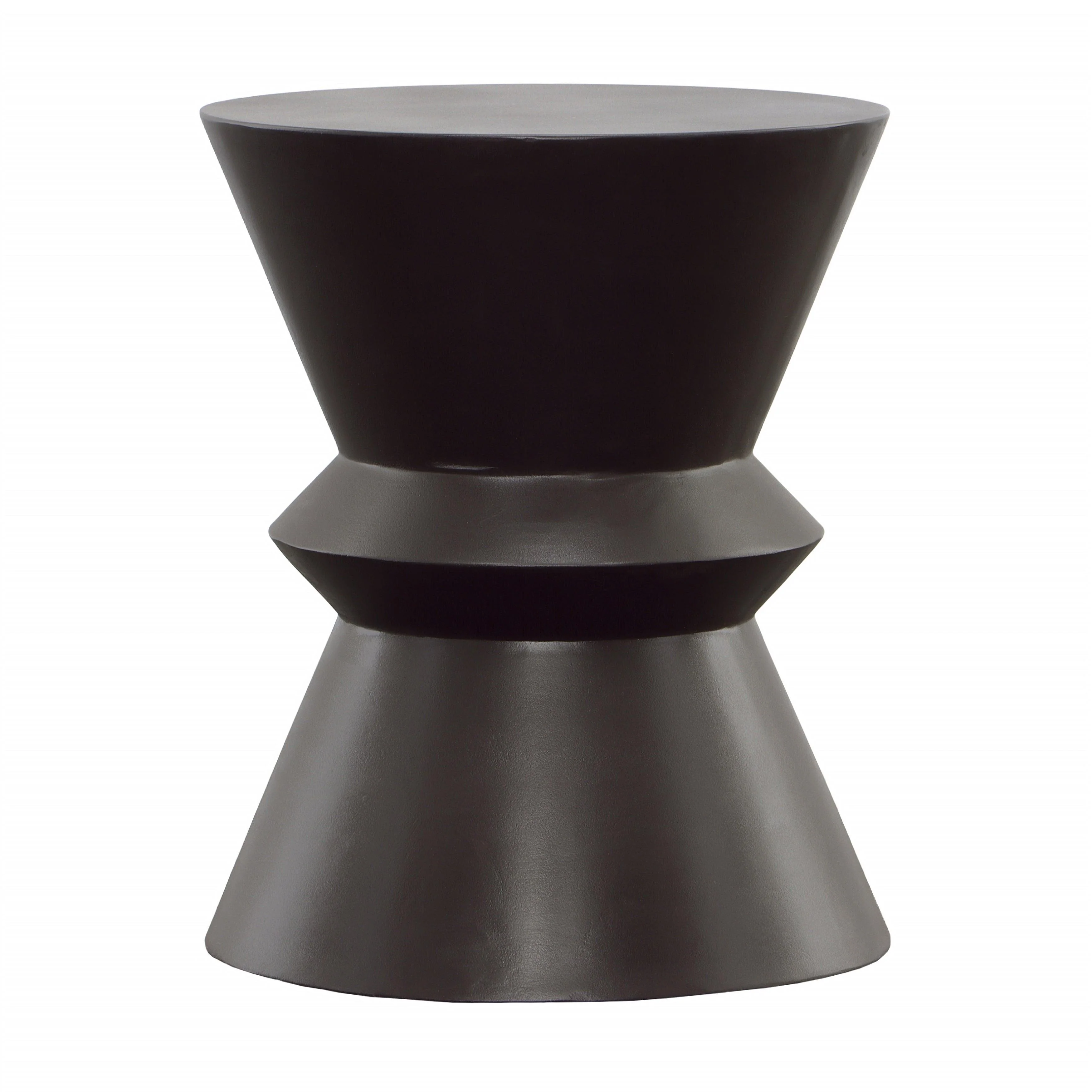 Brynelle Outdoor Side Table - Remutear