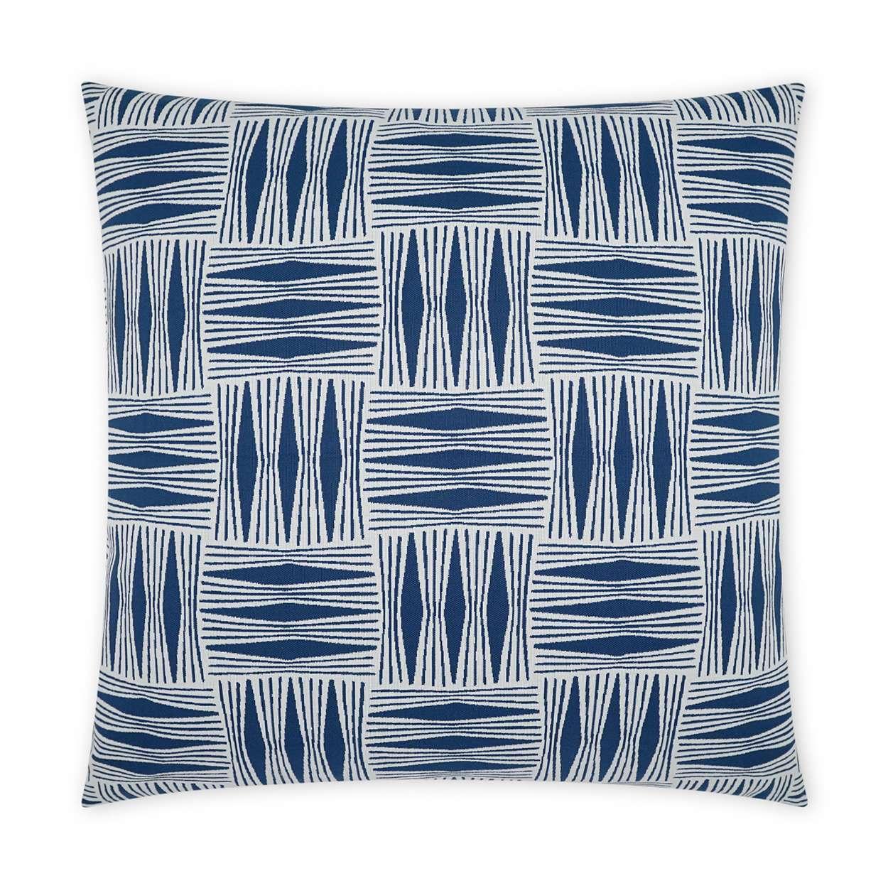 Outdoor Kizomba Pillow - Remutear