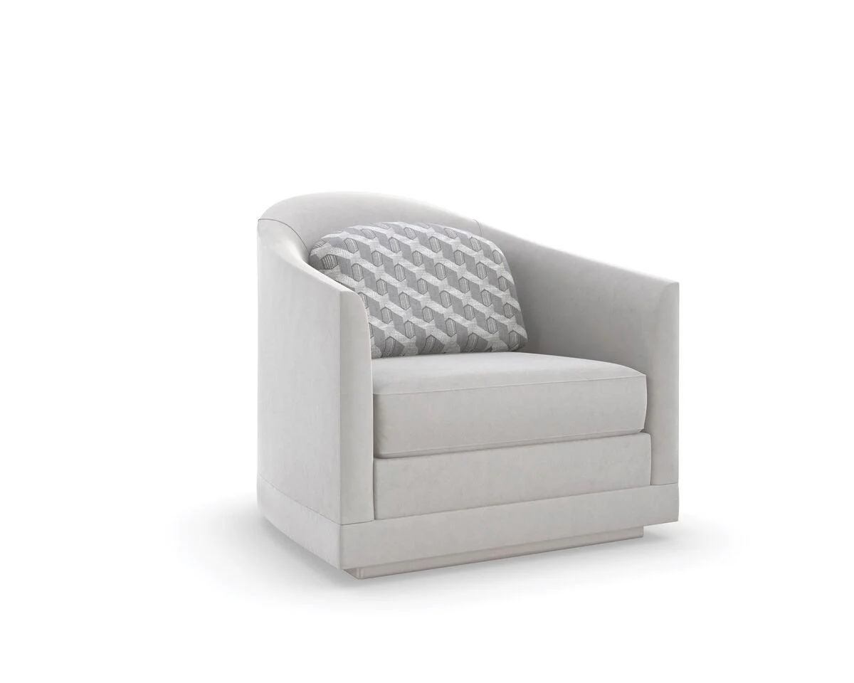 DA VITA CHAIR - Remutear