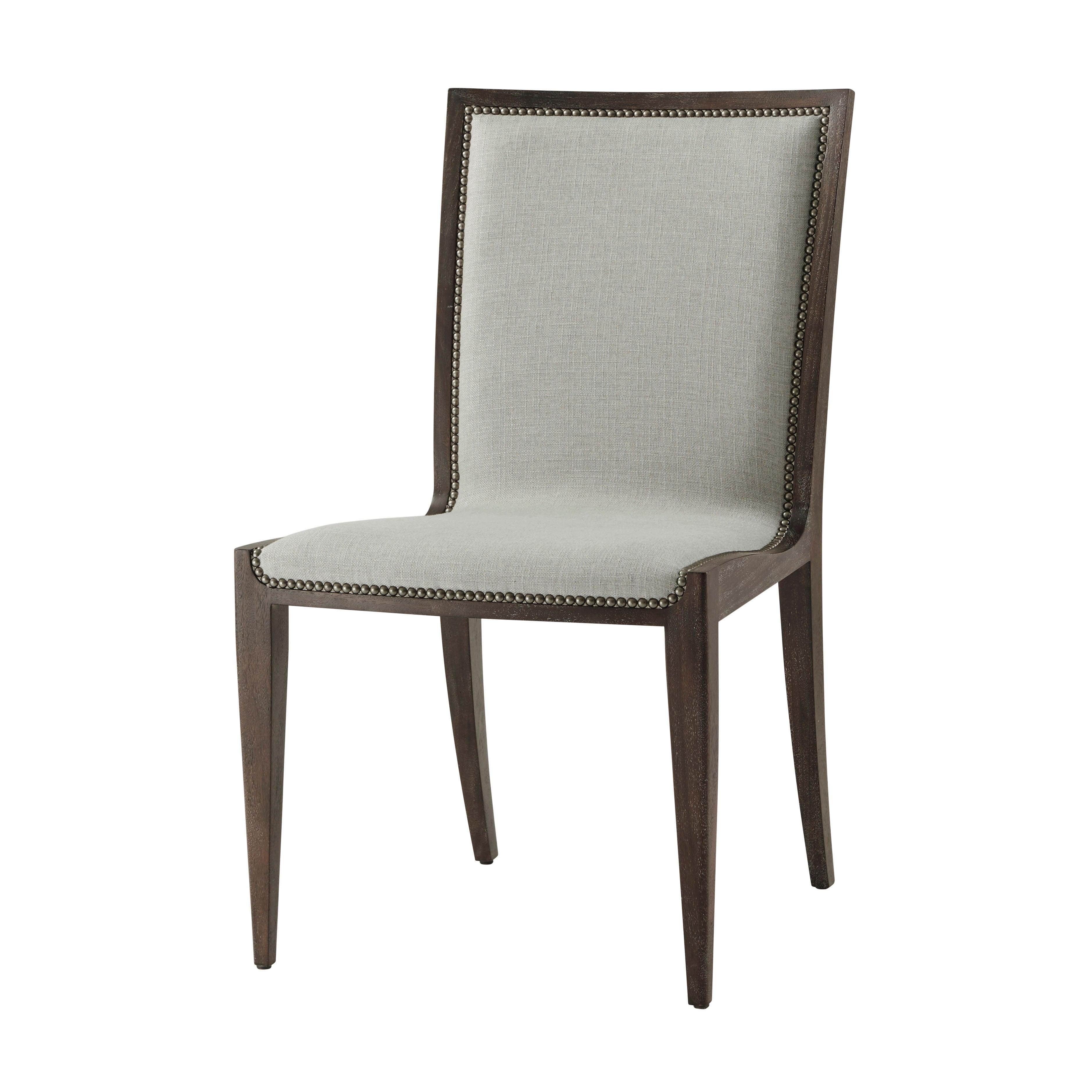 Martin Dining Chair - Set of 2 - Remutear