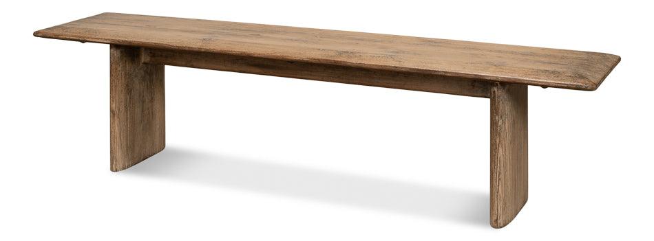 Andre Bench - Natural - Remutear