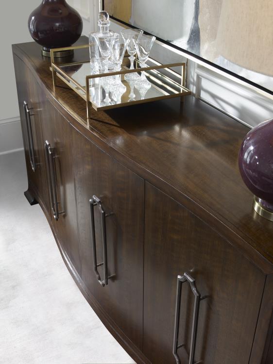 Adrian Credenza - Remutear