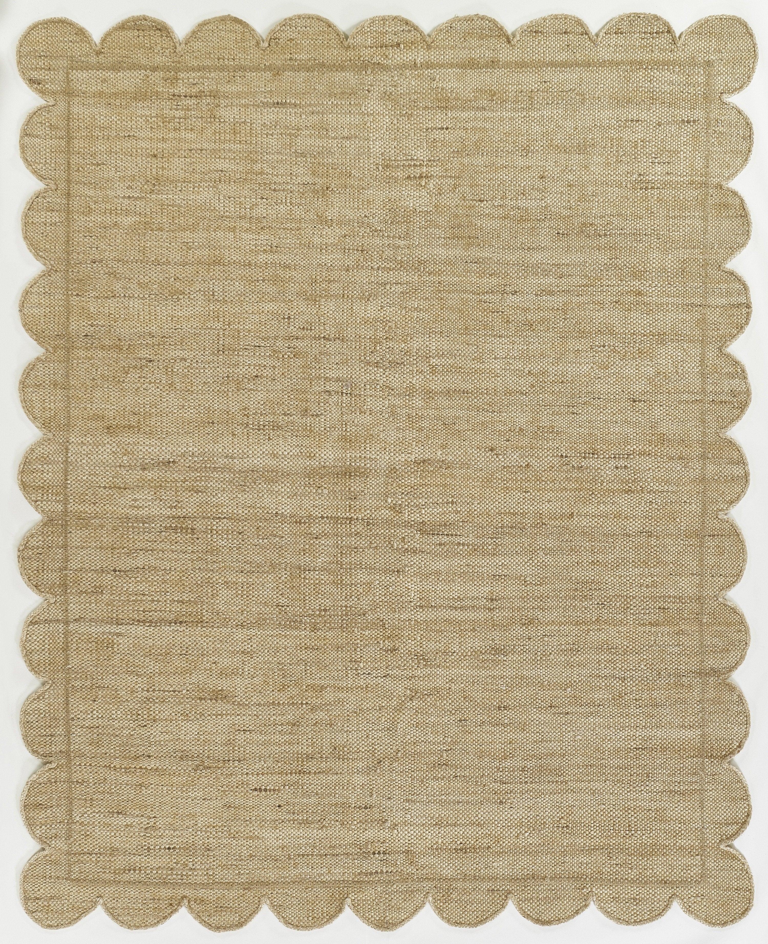 Pure Salt - Parikia 1 Rug - Remutear