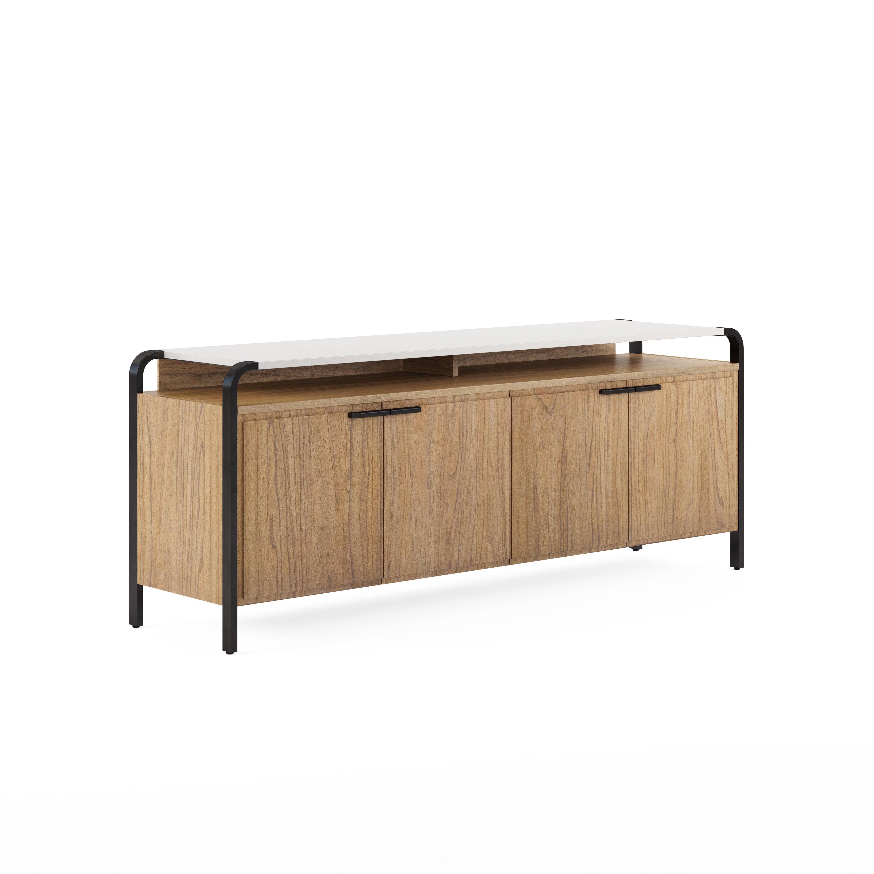 Portico Entertainment Console - Remutear