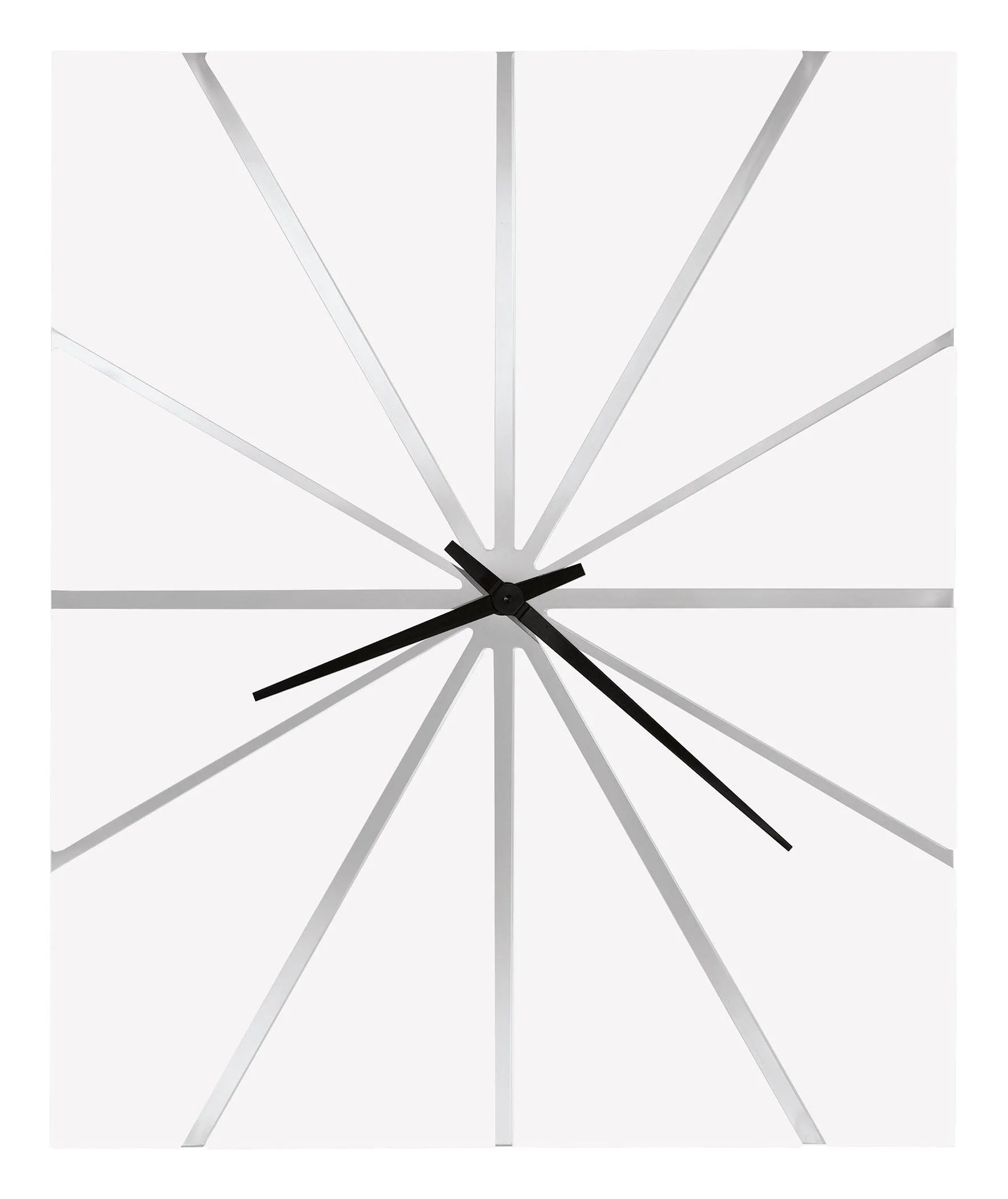 Zander Wall Clock - Remutear
