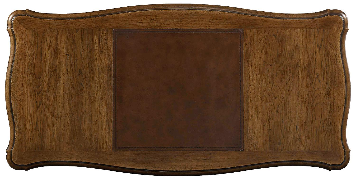 Archivist Writing Desk - Remutear