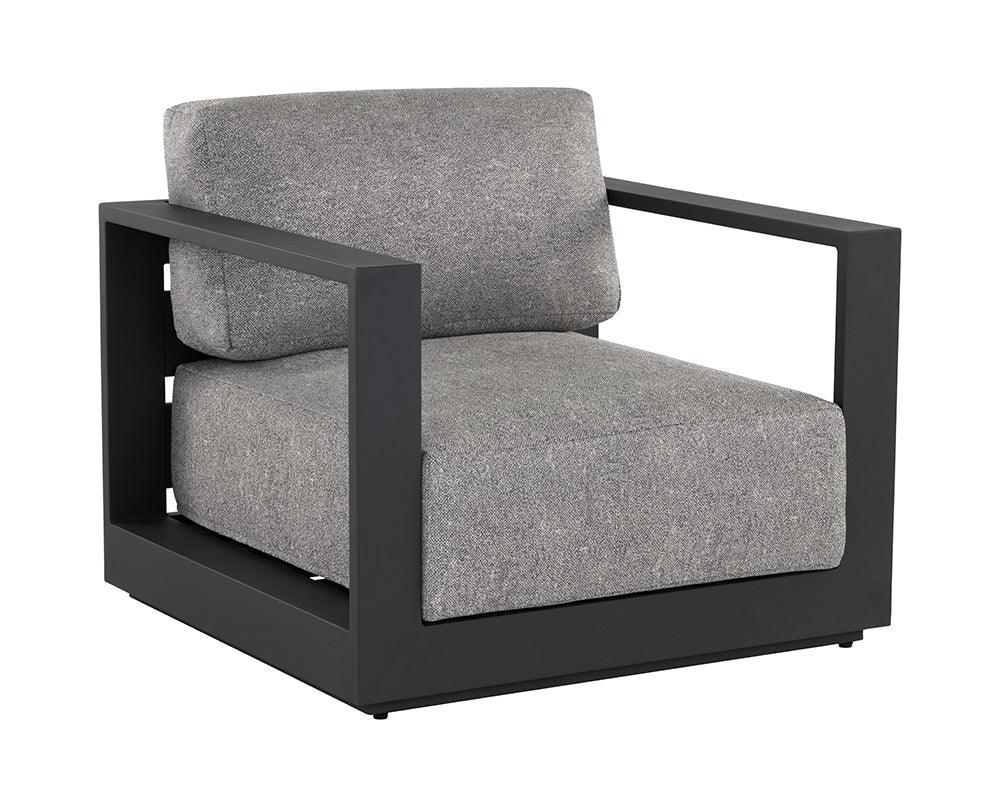 Tavira Armchair - Remutear