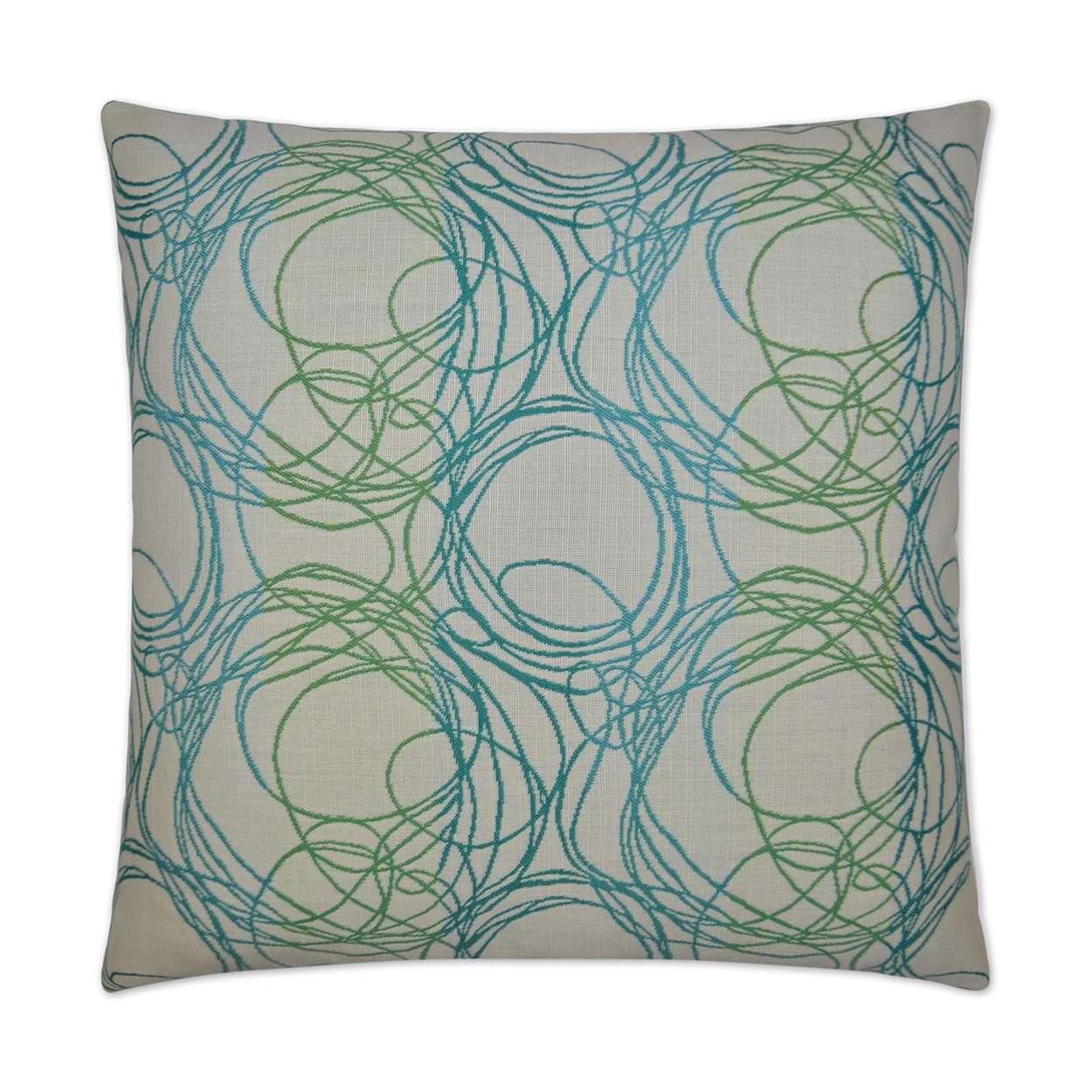 Outdoor Boomerang Pillow - Remutear