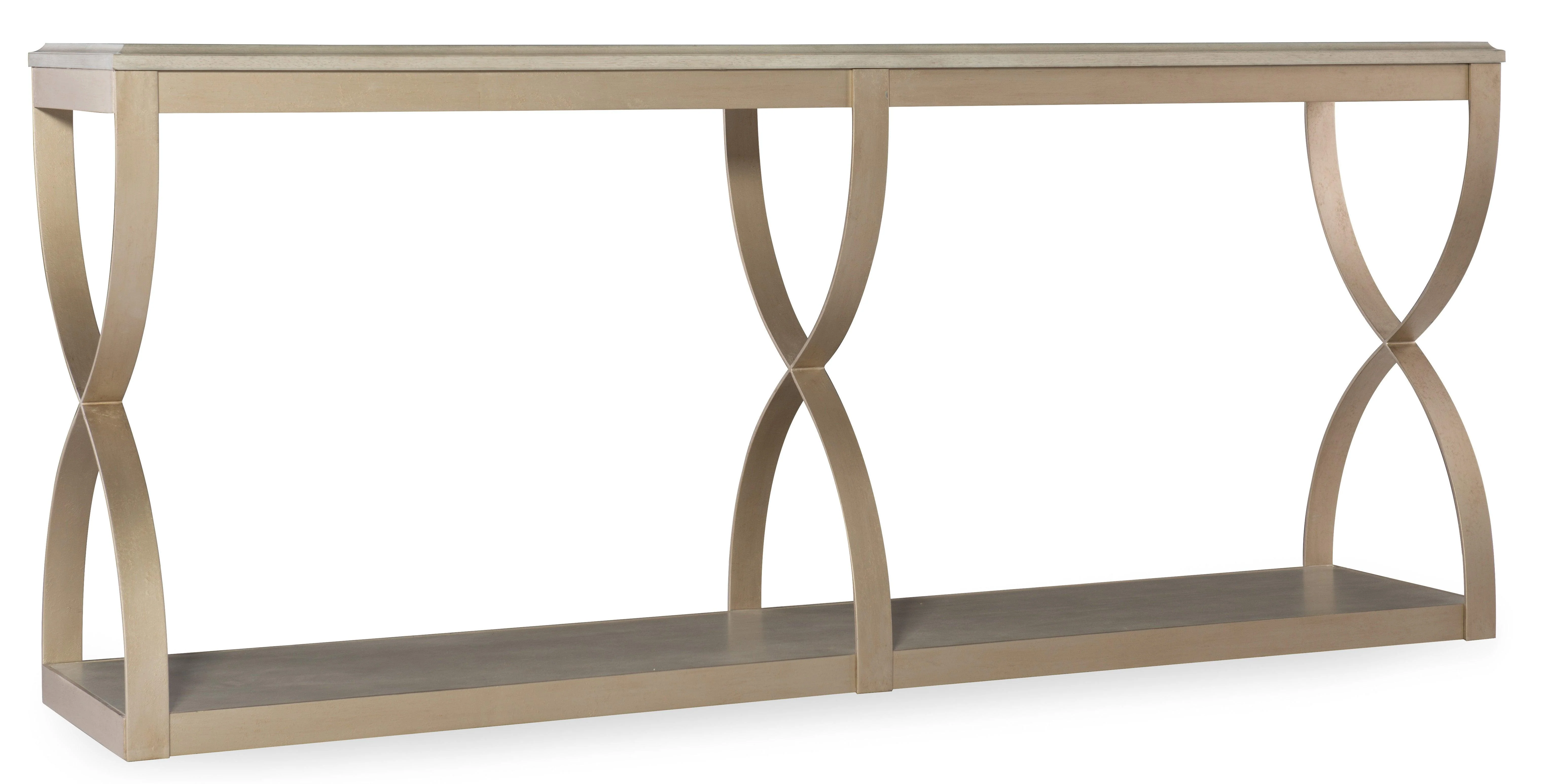 Elixir Console Table - Remutear