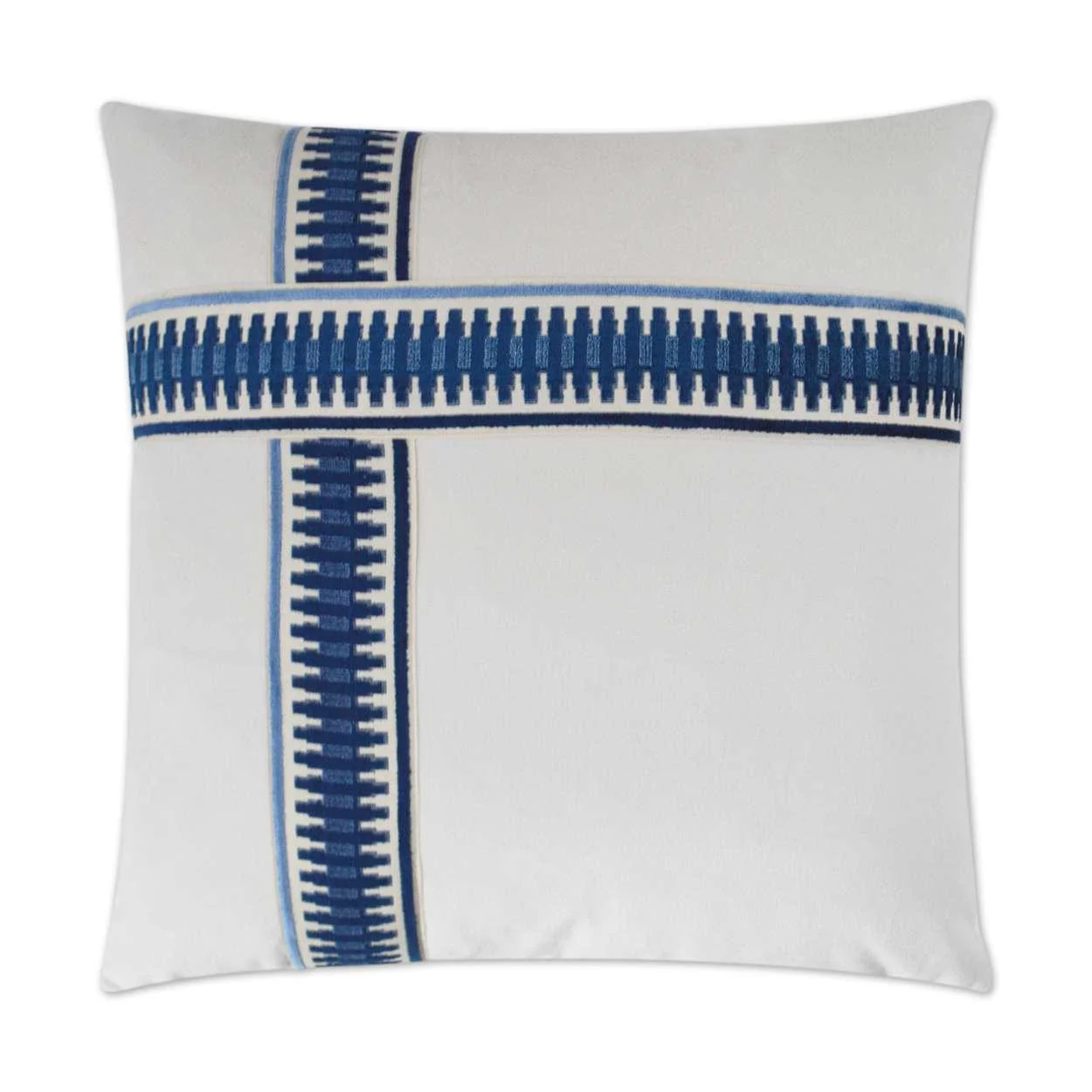 Antibes II Pillow - Remutear