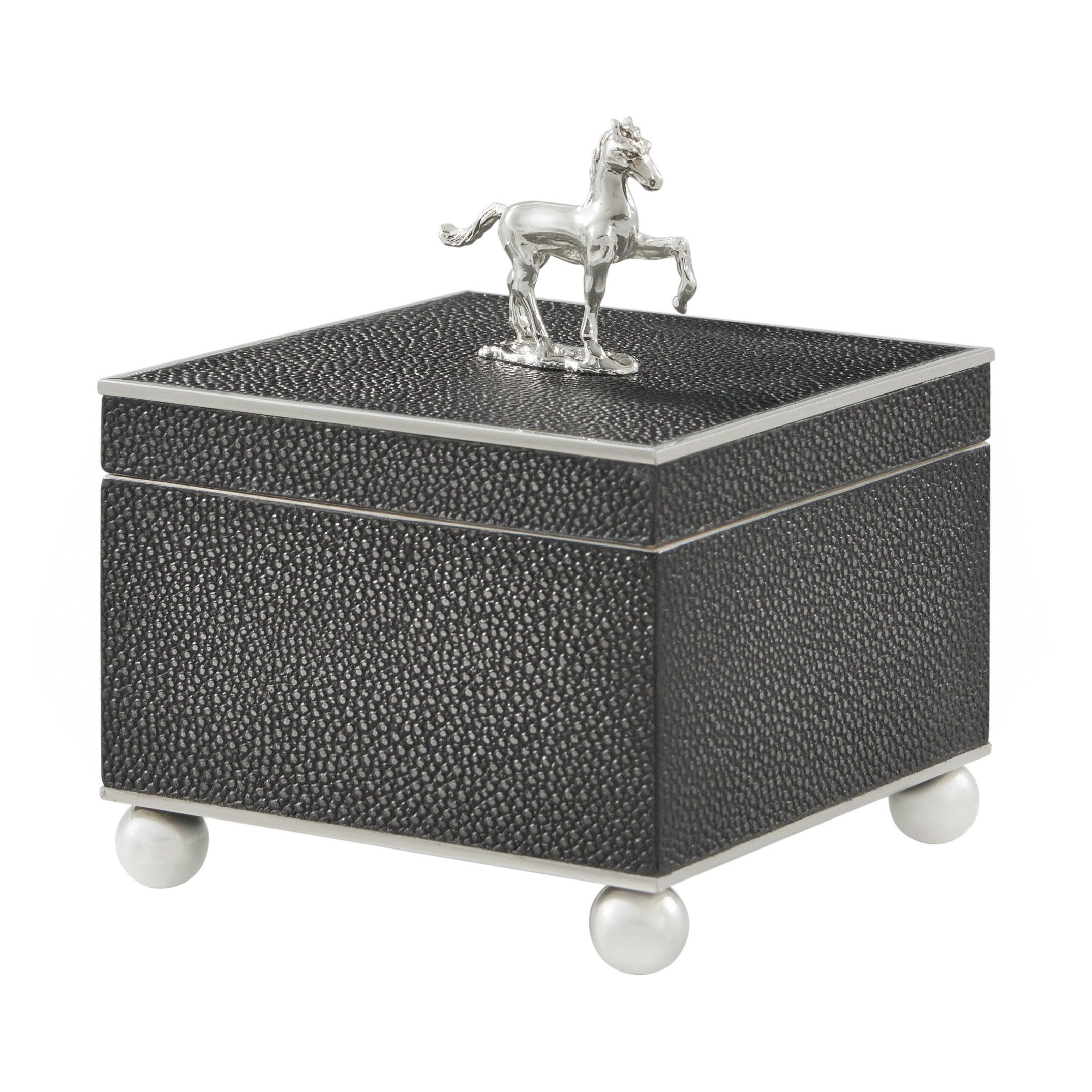 Gate Decorative Box - Remutear