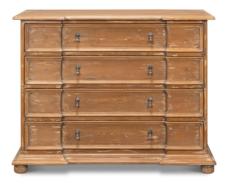 Large Markey Commode - Remutear
