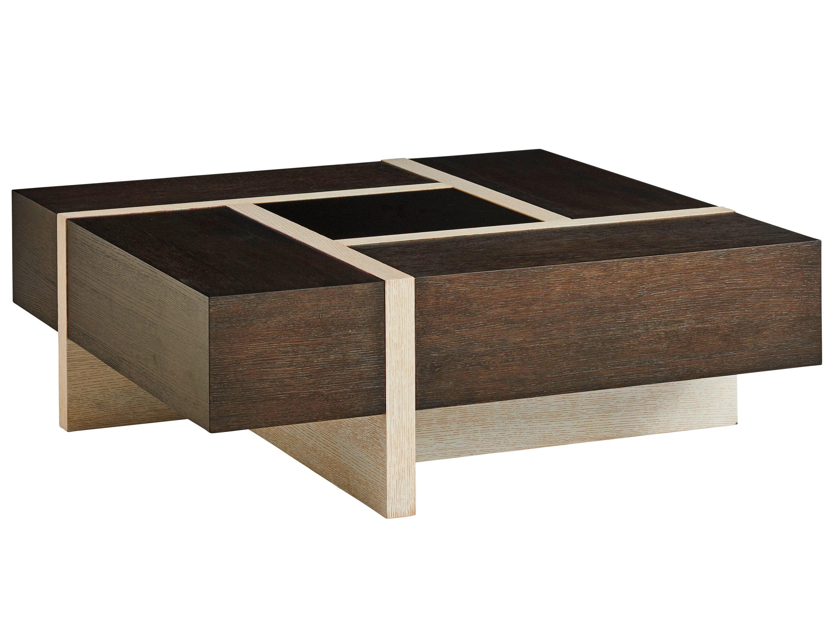Park City Solace Square Cocktail Table - Remutear
