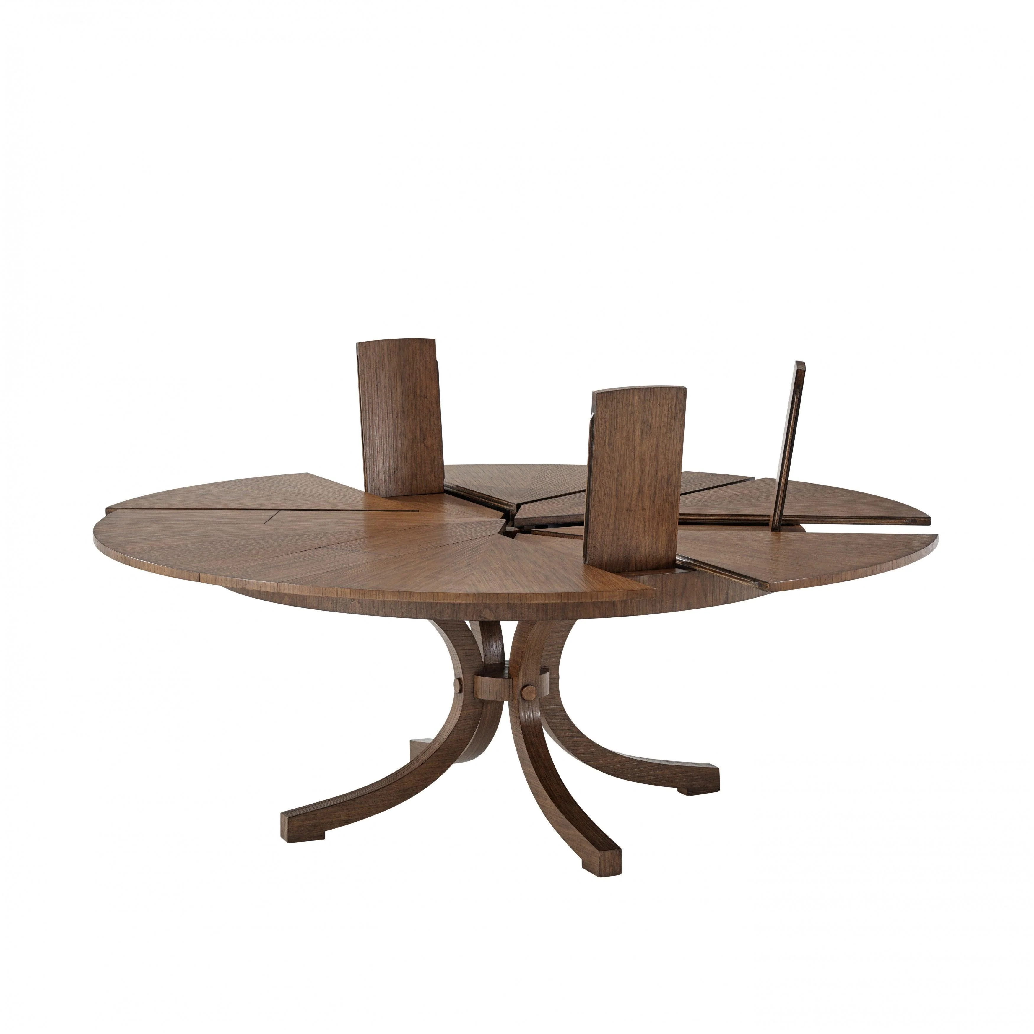 Avalon Dining Table - Remutear