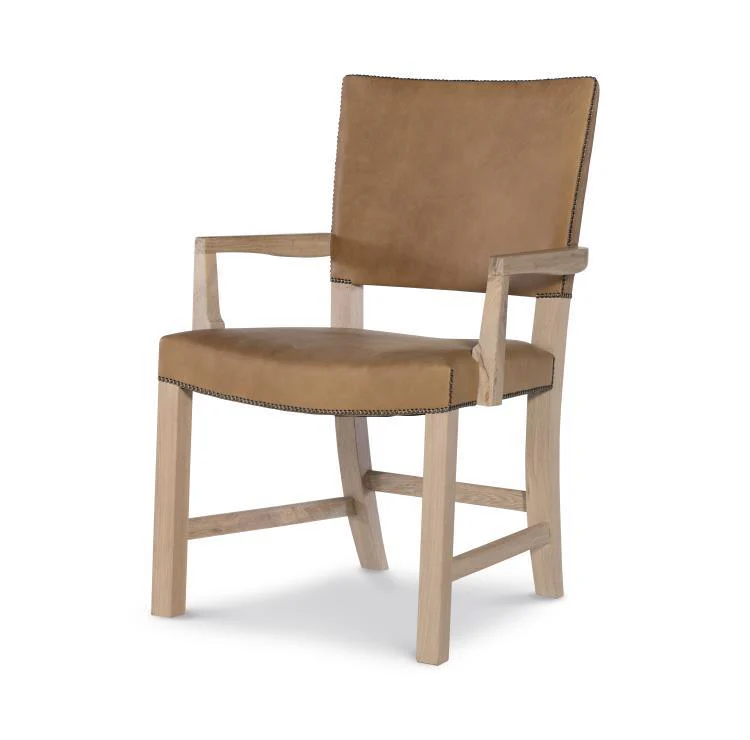 Open Sky Dining Arm Chair - Remutear