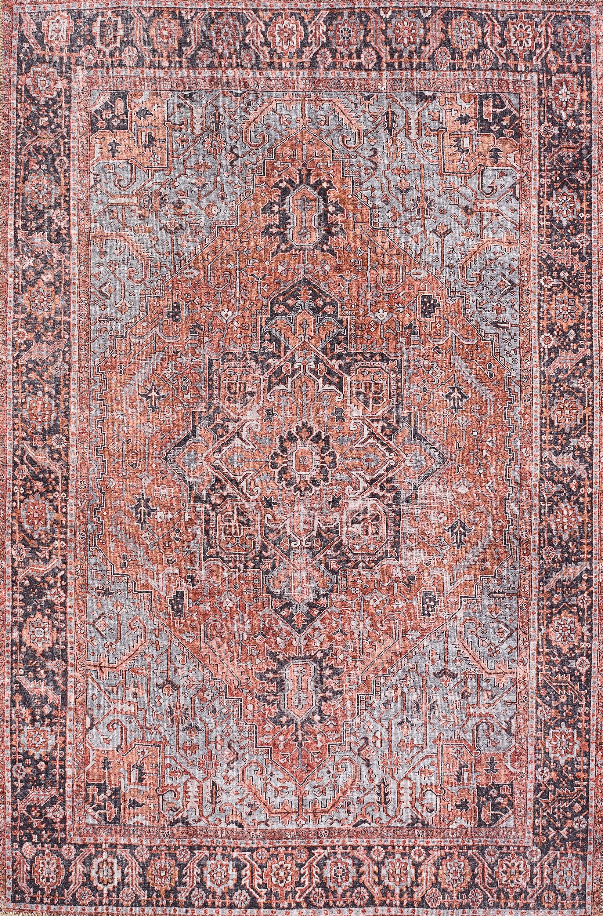 Afshar 36 Rug - Remutear