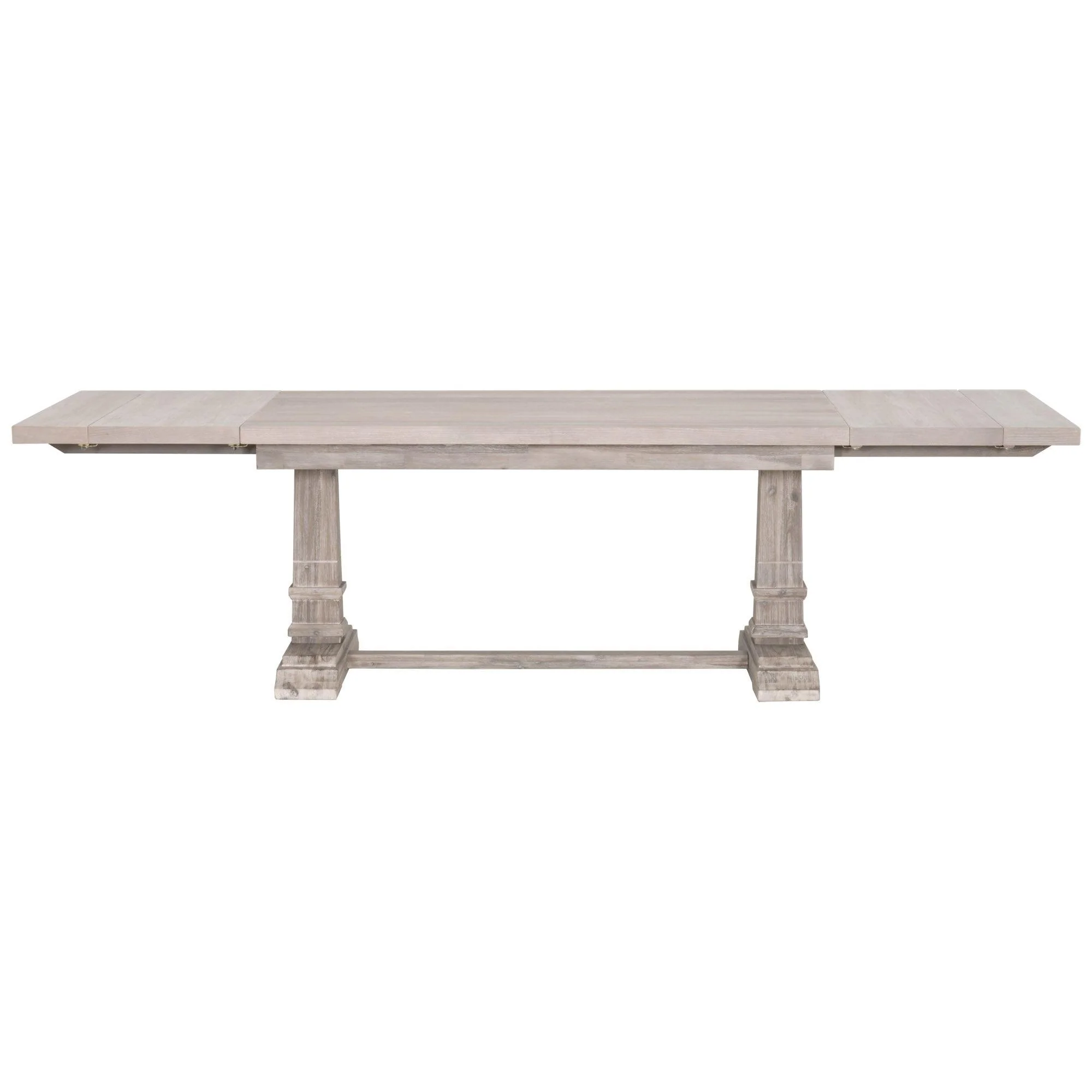 Hudson Extension Dining Table - Remutear