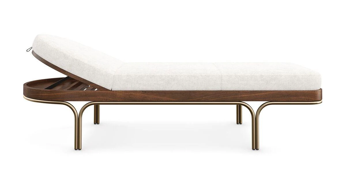 Modern Principles Rhythm Chaise - Remutear