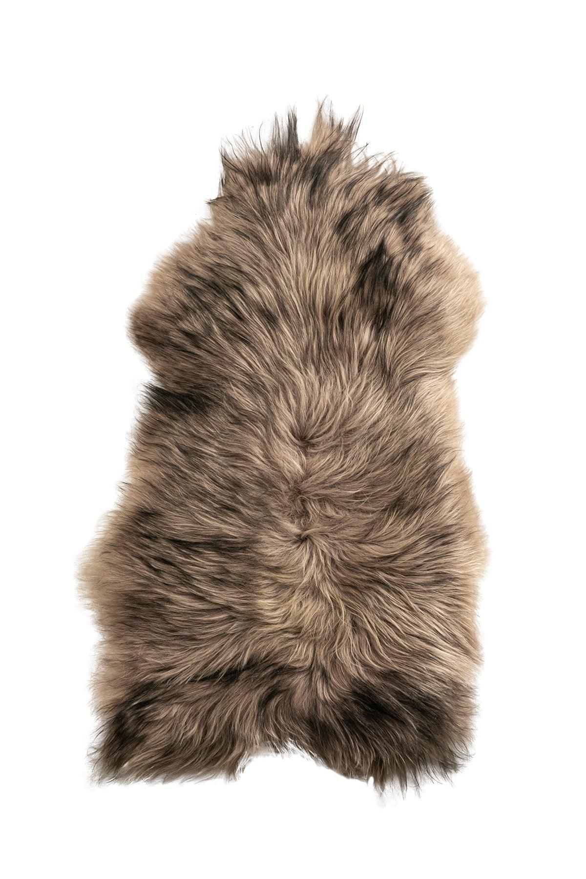 Icelandic Longwool Rug - Remutear