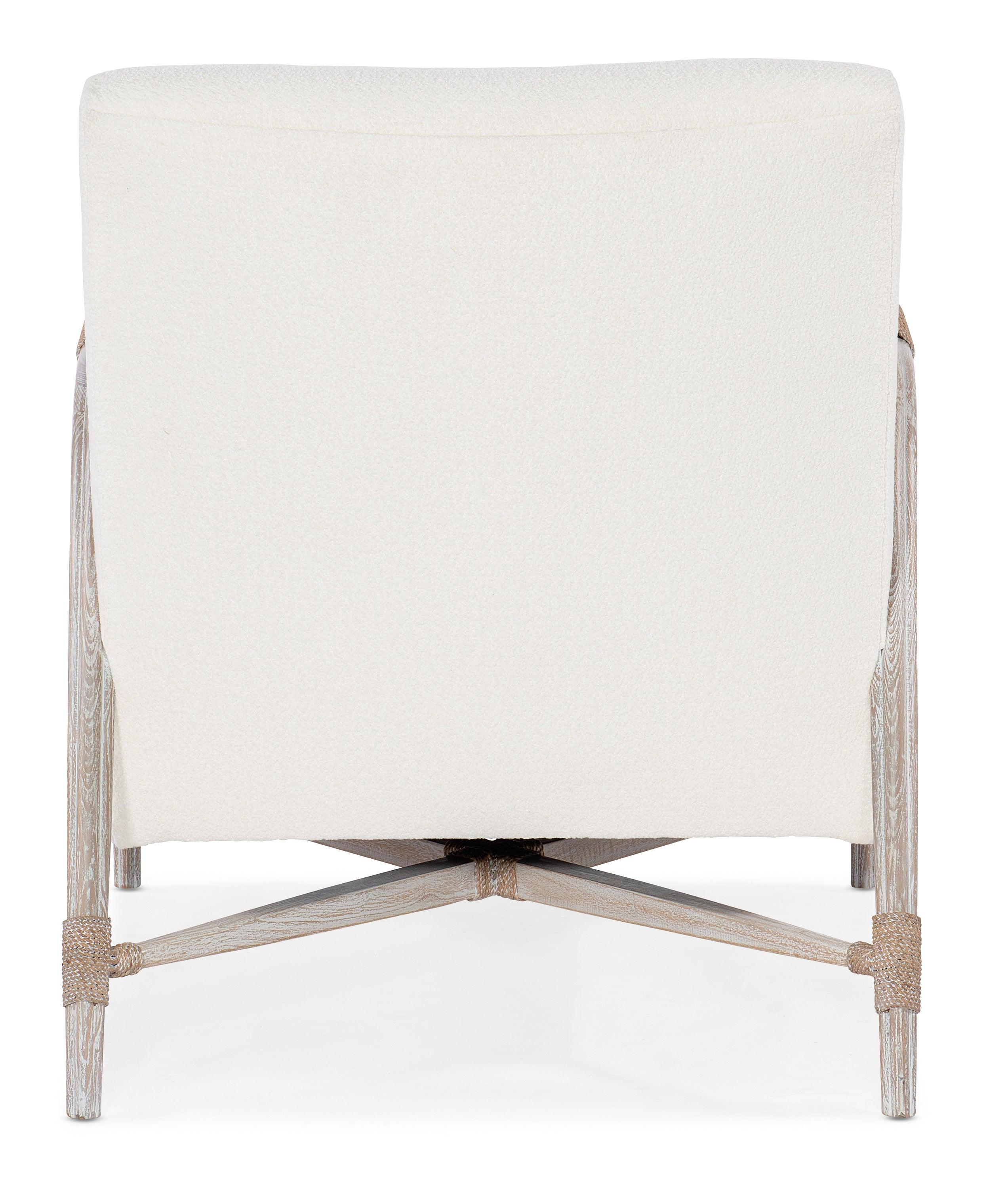 Isla Accent Lounge Chair - Remutear