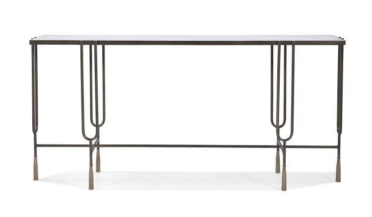 Grand Tour Furniture Harmon Console Table - Remutear