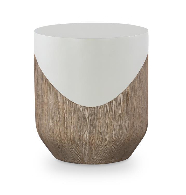 Danny Outdoor Side Table - Remutear